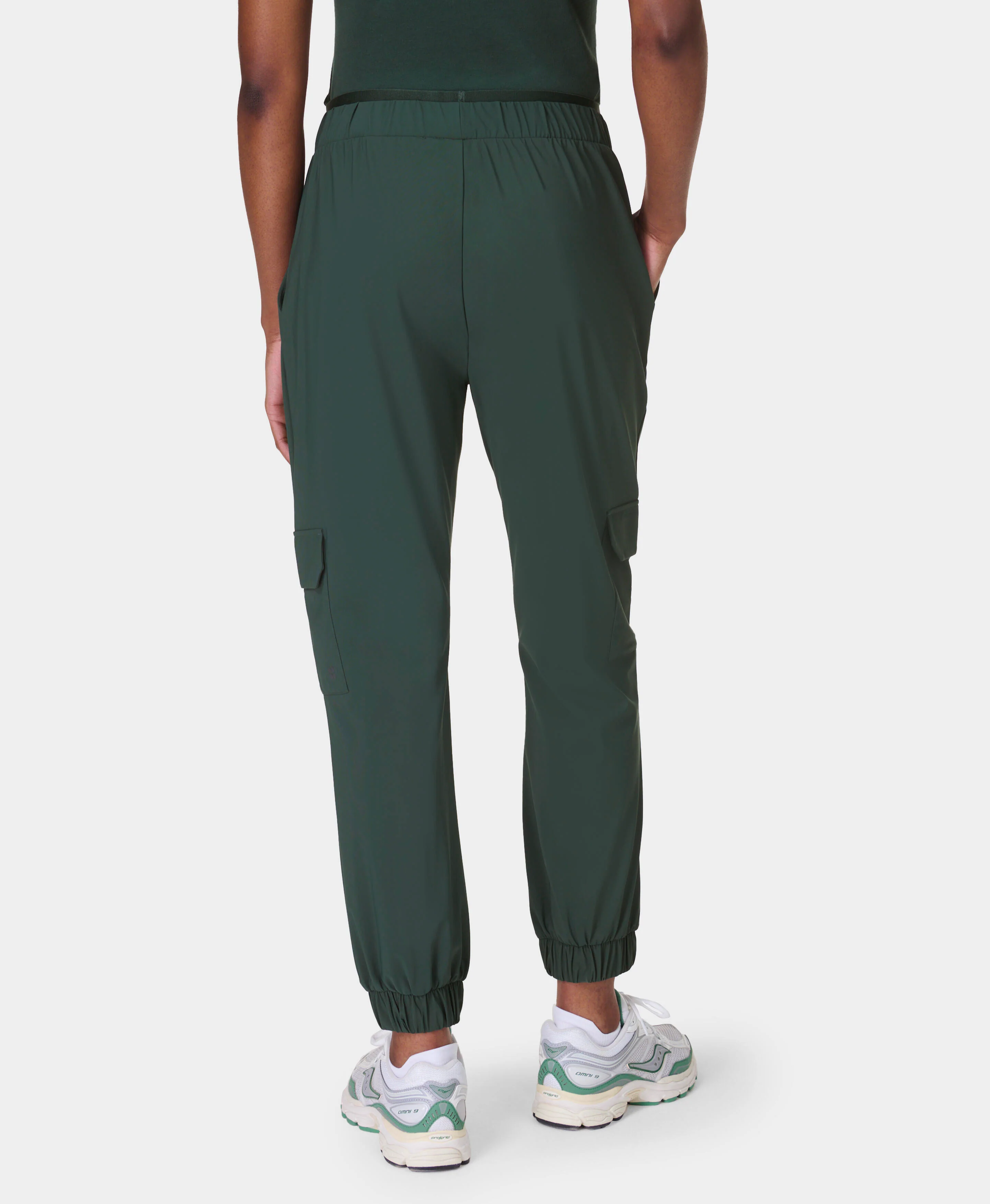 Explorer Cargo Pant - Image 3