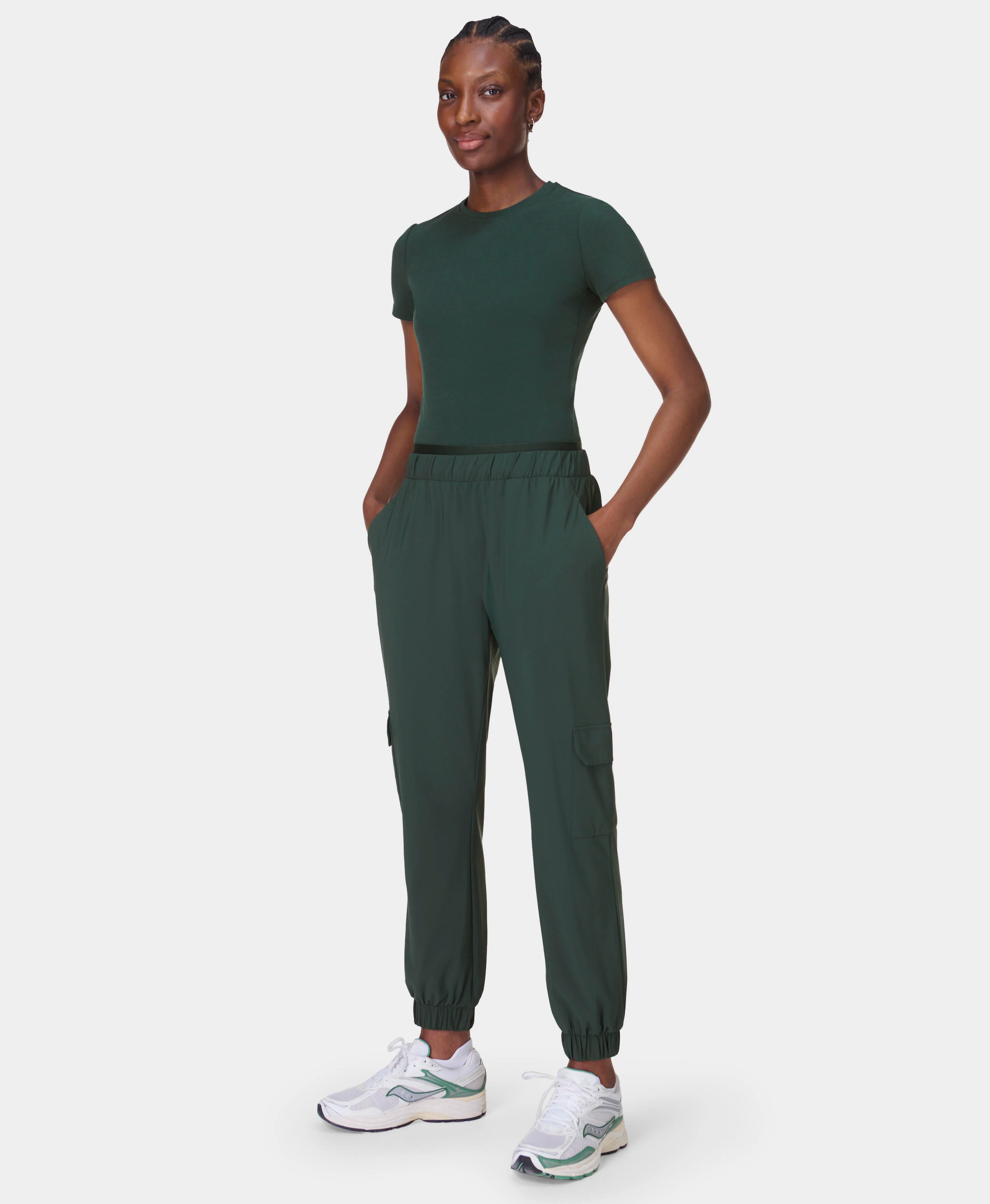Explorer Cargo Pant - Image 4