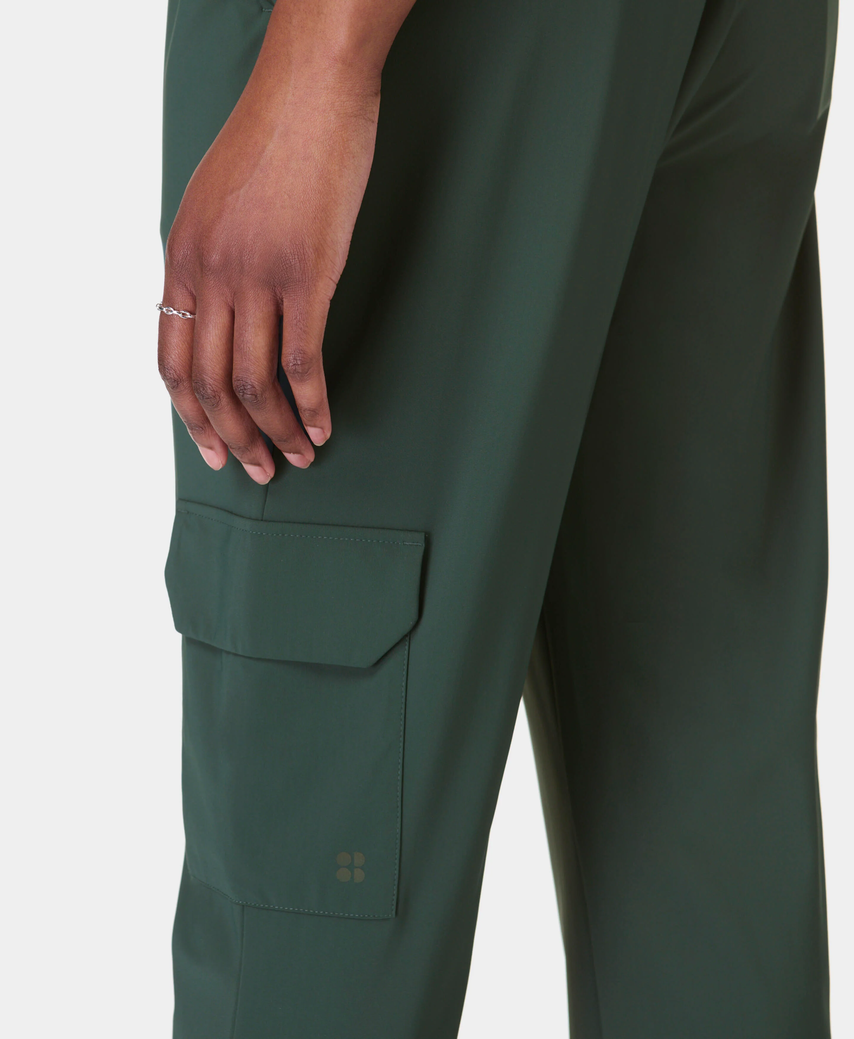 Explorer Cargo Pant - Image 5