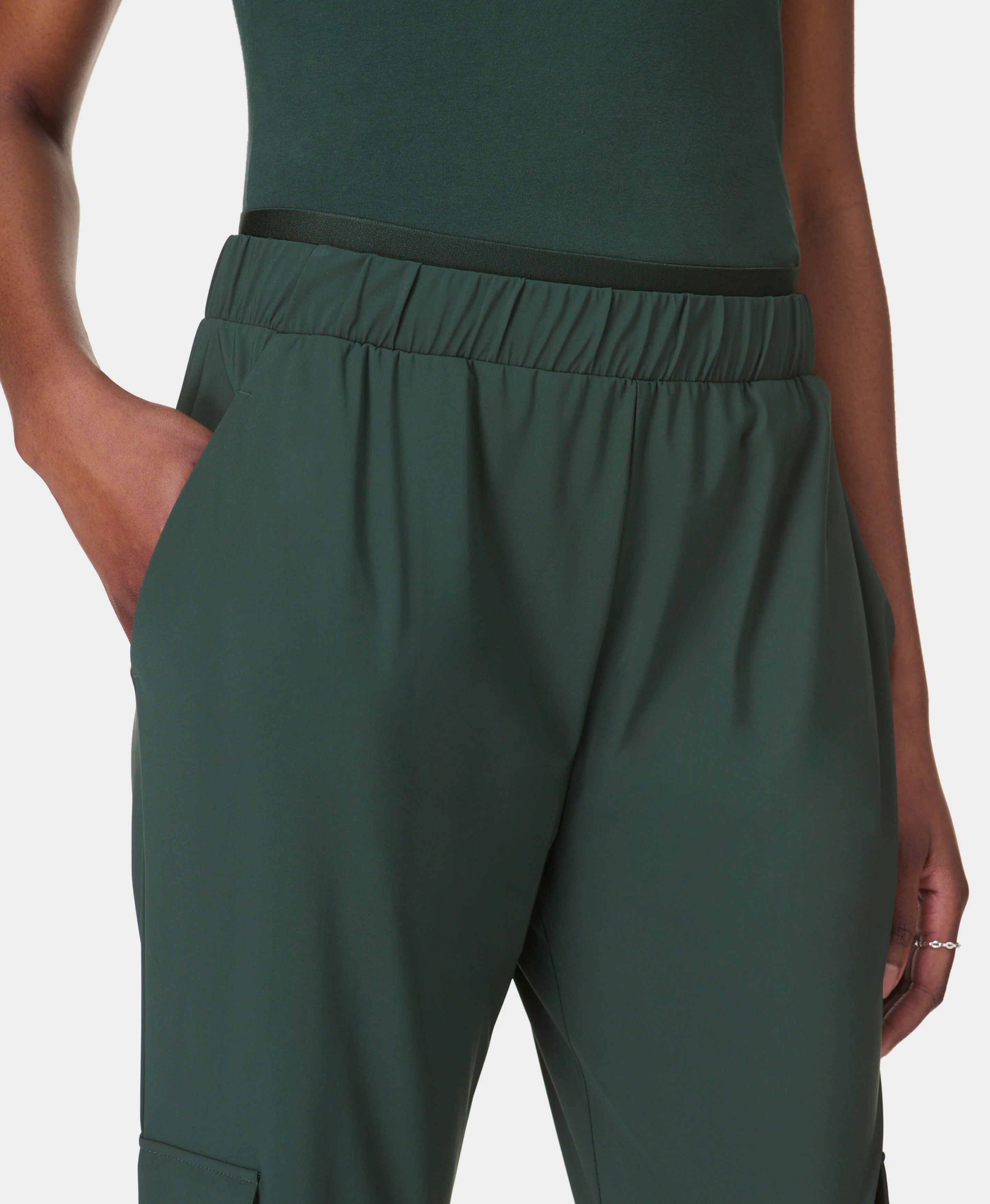 Explorer Cargo Pant - Image 6