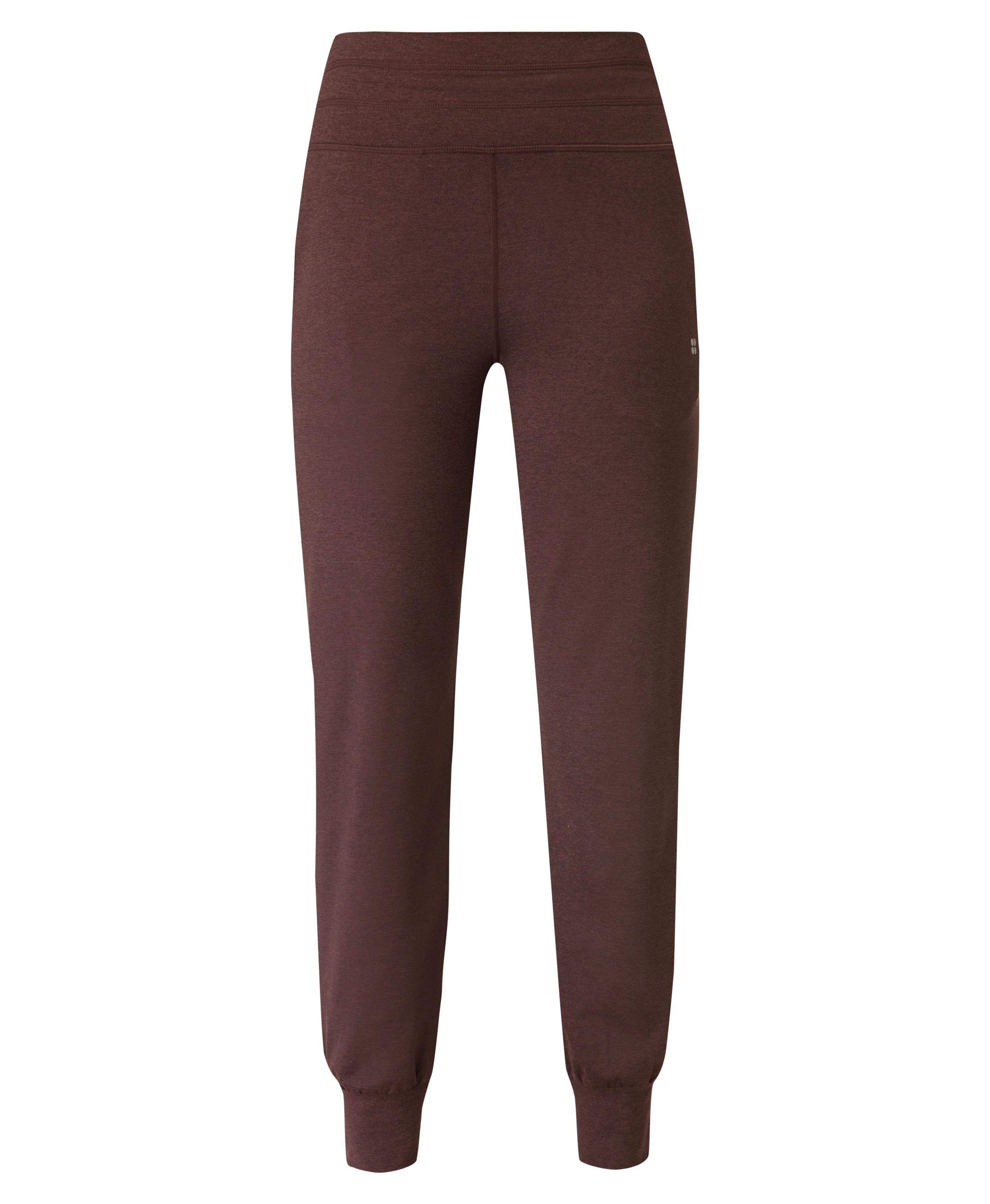 Gaia 27" Marl Performance Yoga Pants - Image 6