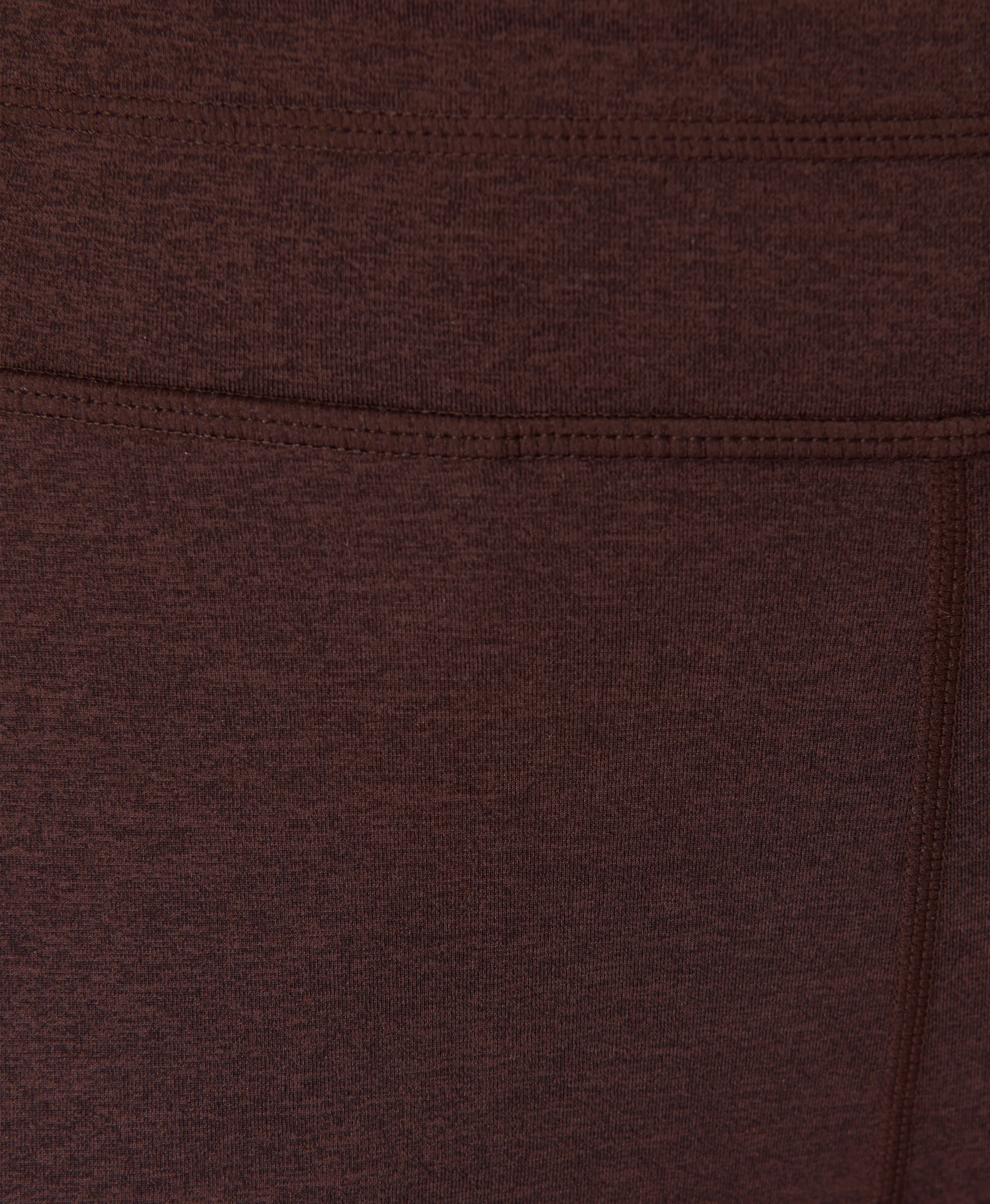 Gaia 27" Marl Performance Yoga Pants - Image 7