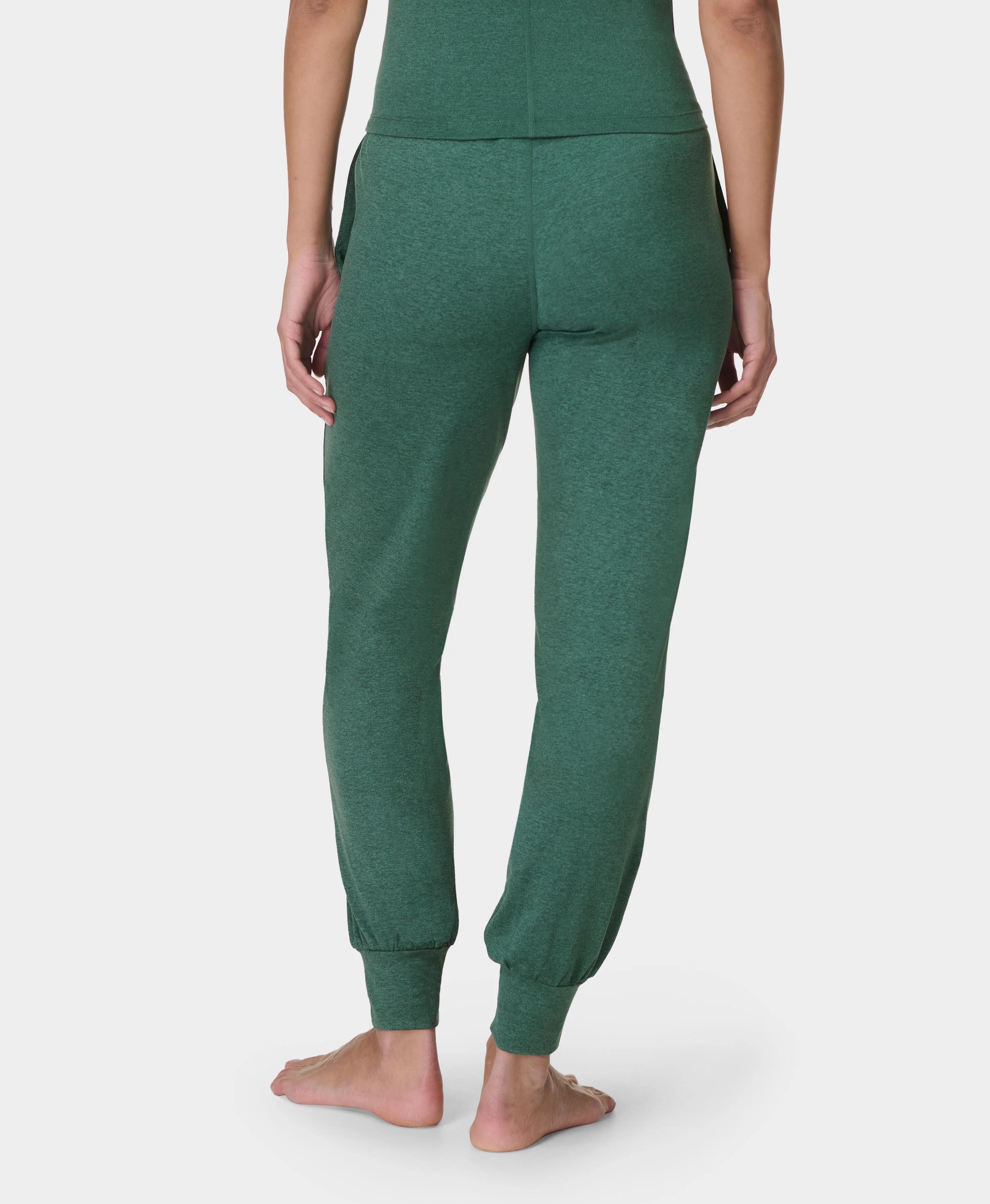 Gaia 29" Yoga Pants - Image 3