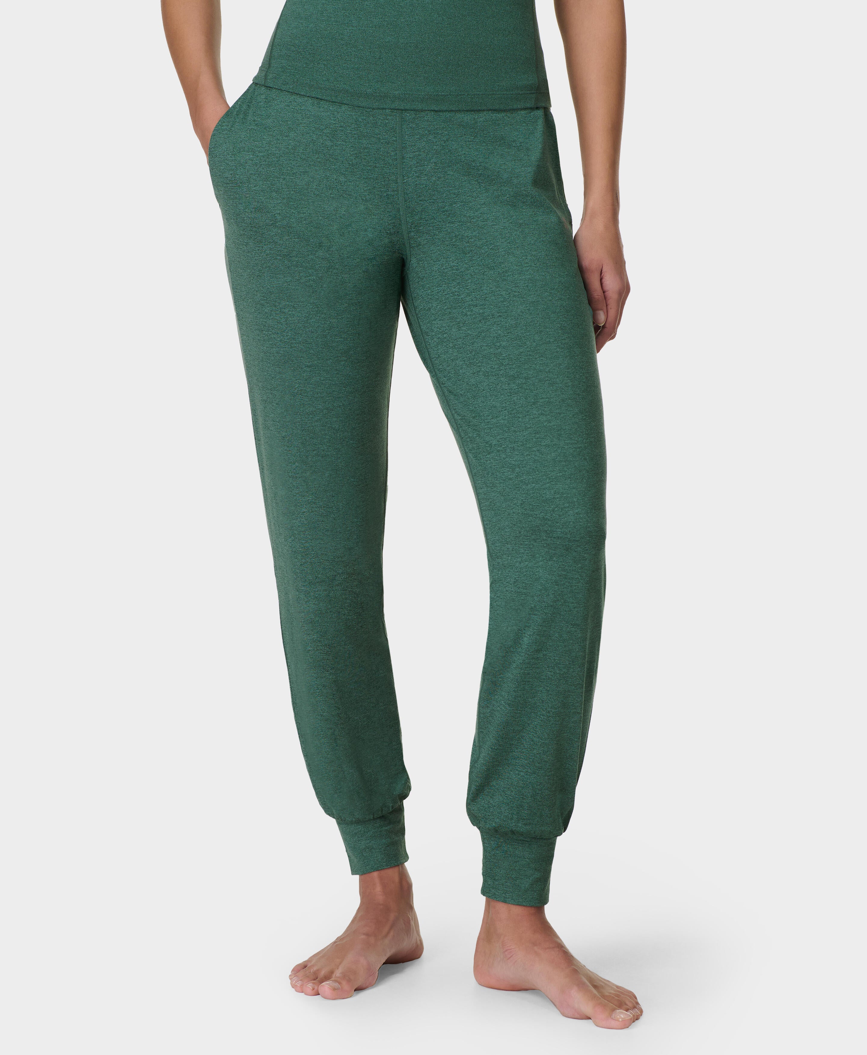 Gaia 29" Yoga Pants - Image 4