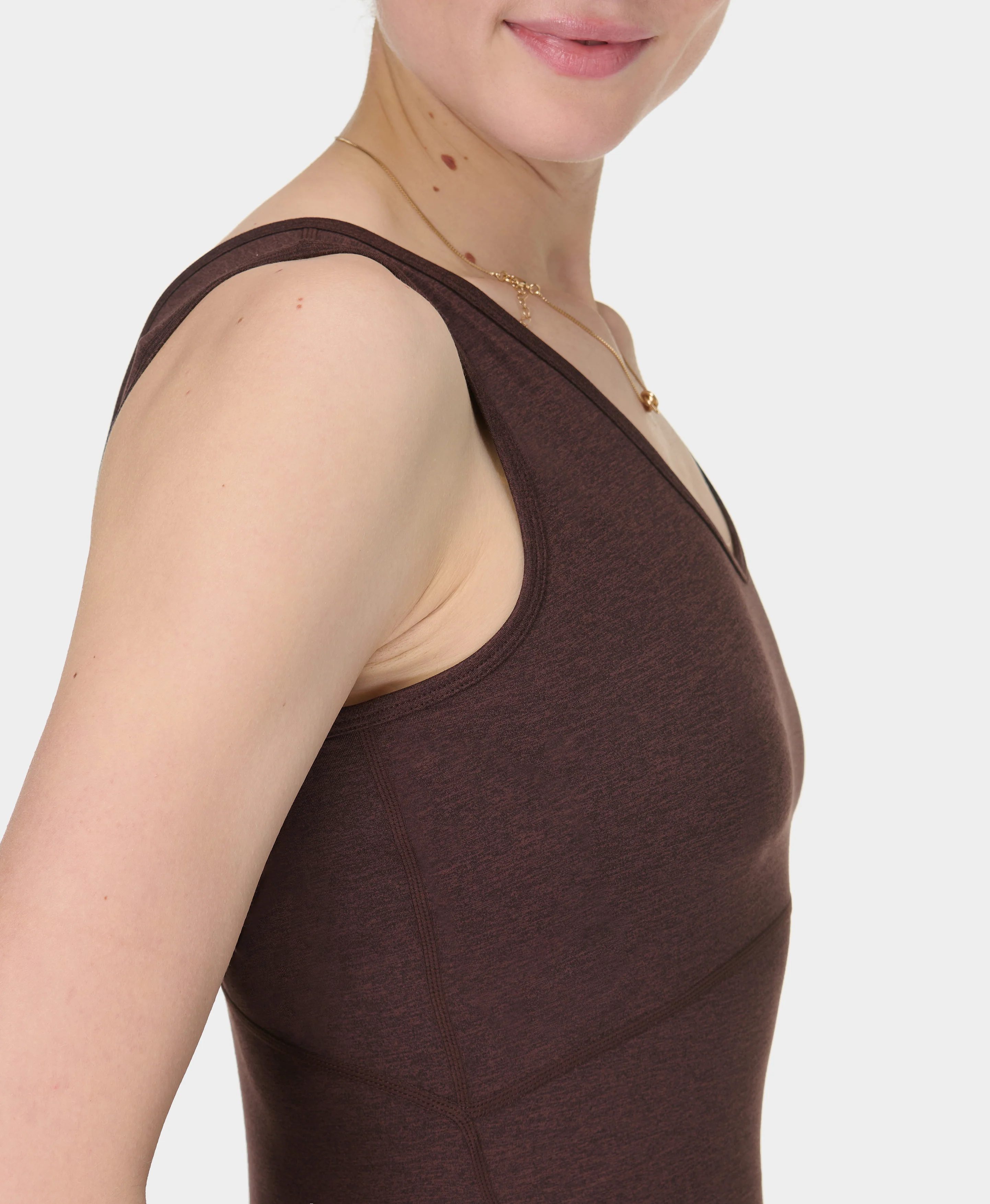 Gaia V-Neck Tank - Image 5