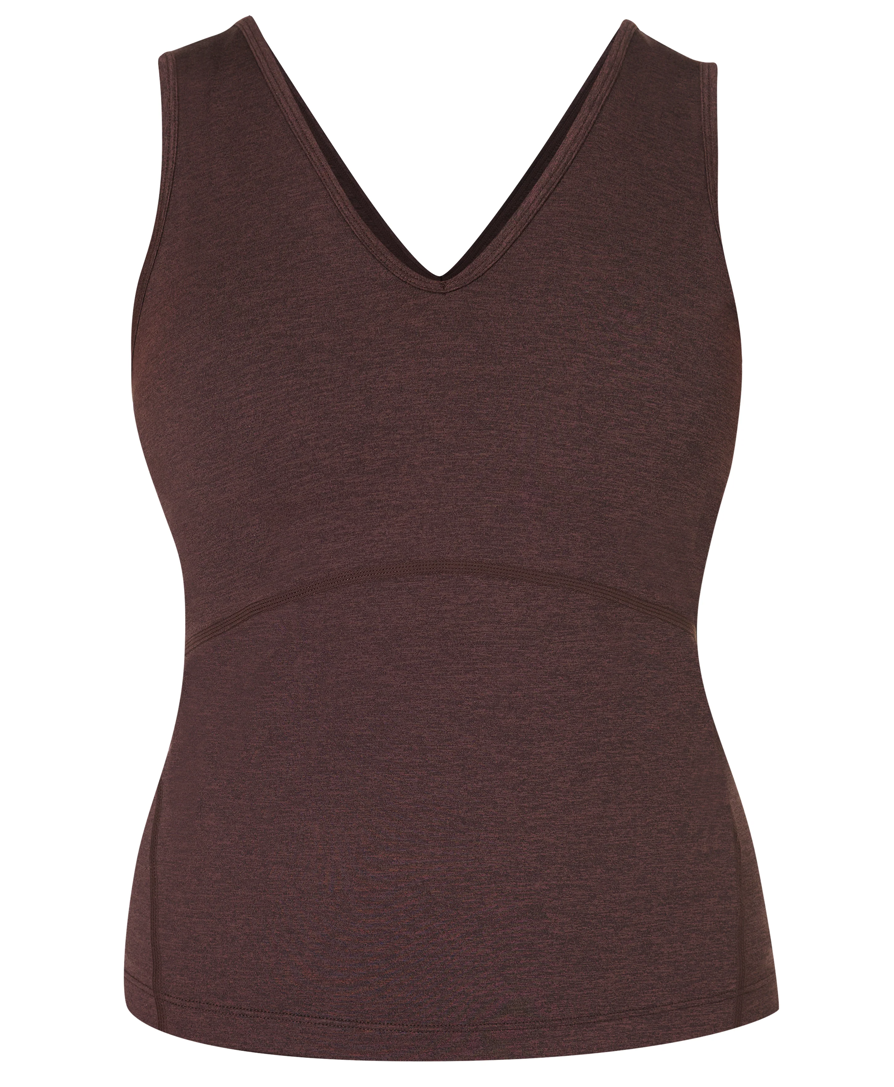 Gaia V-Neck Tank - Image 7