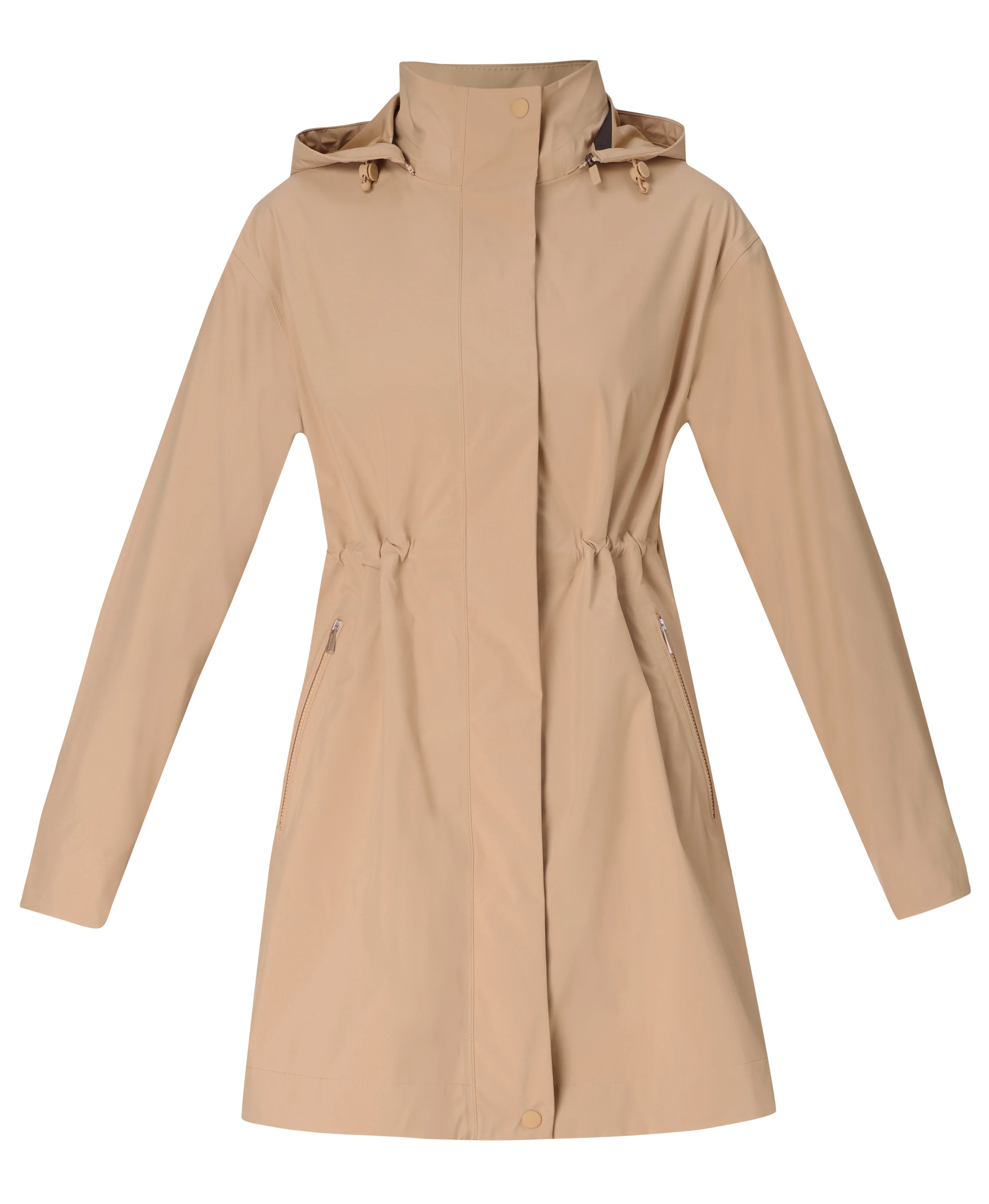 Guide Waterproof Parka - Image 3