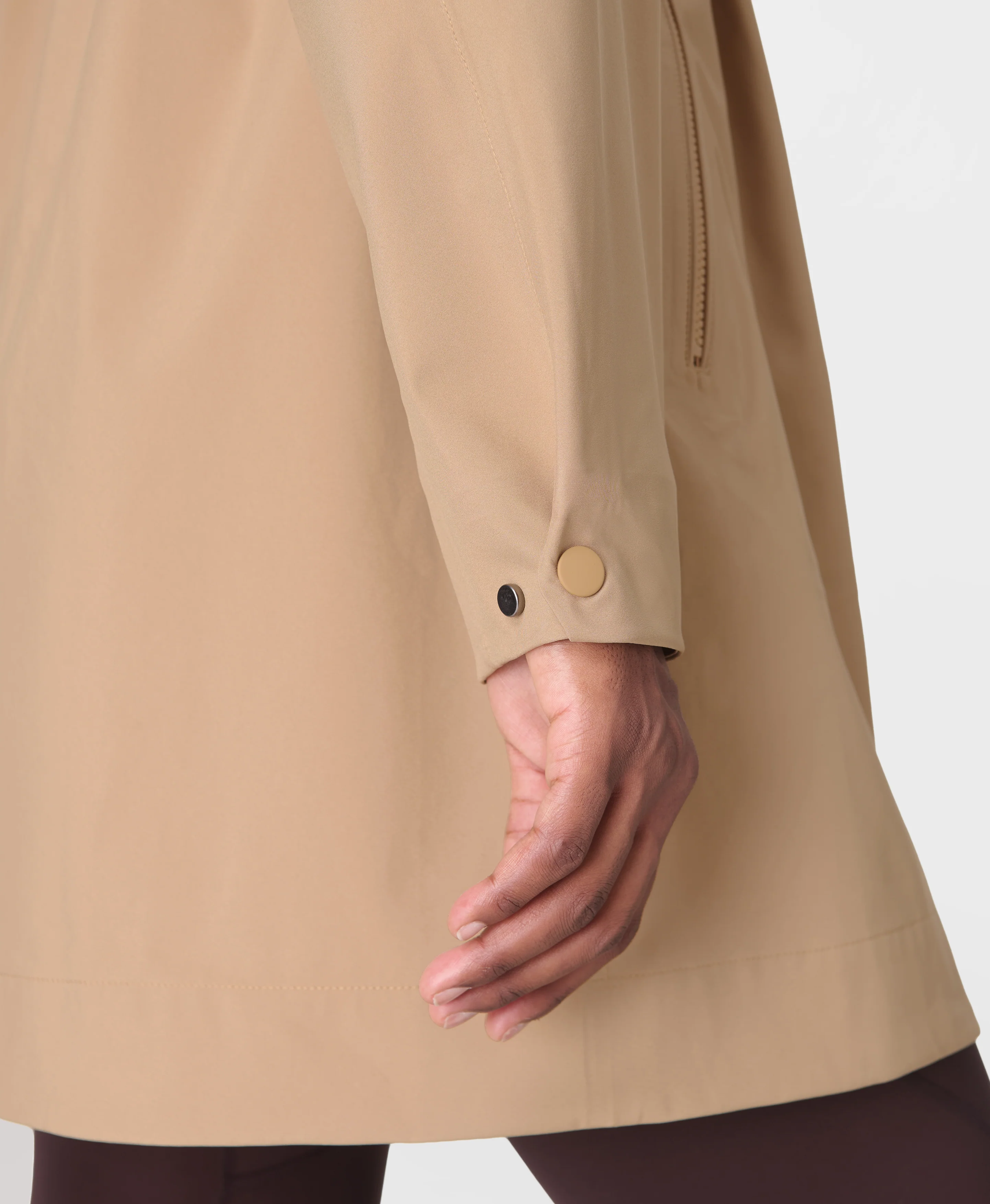 Guide Waterproof Parka - Image 4