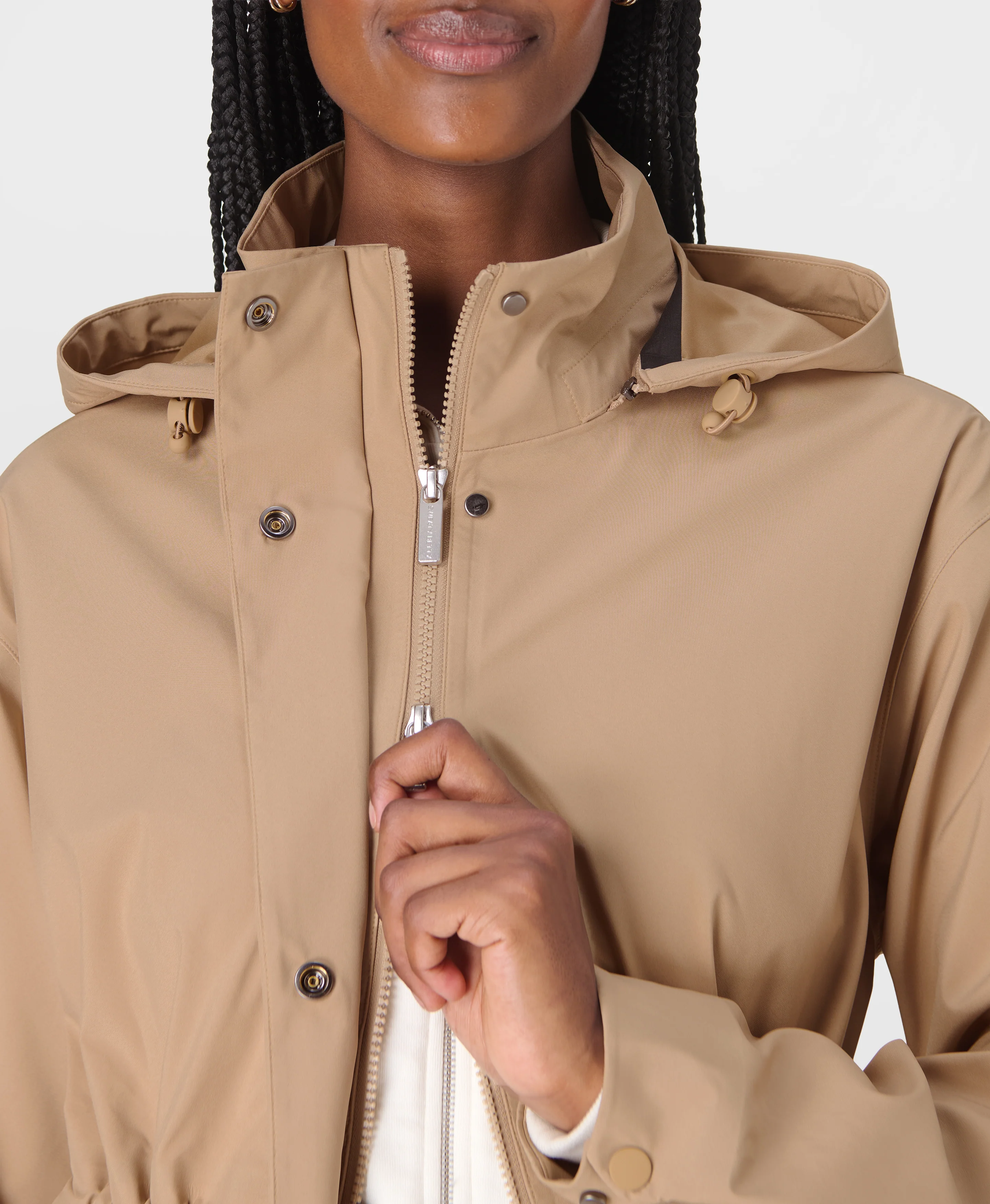 Guide Waterproof Parka - Image 5