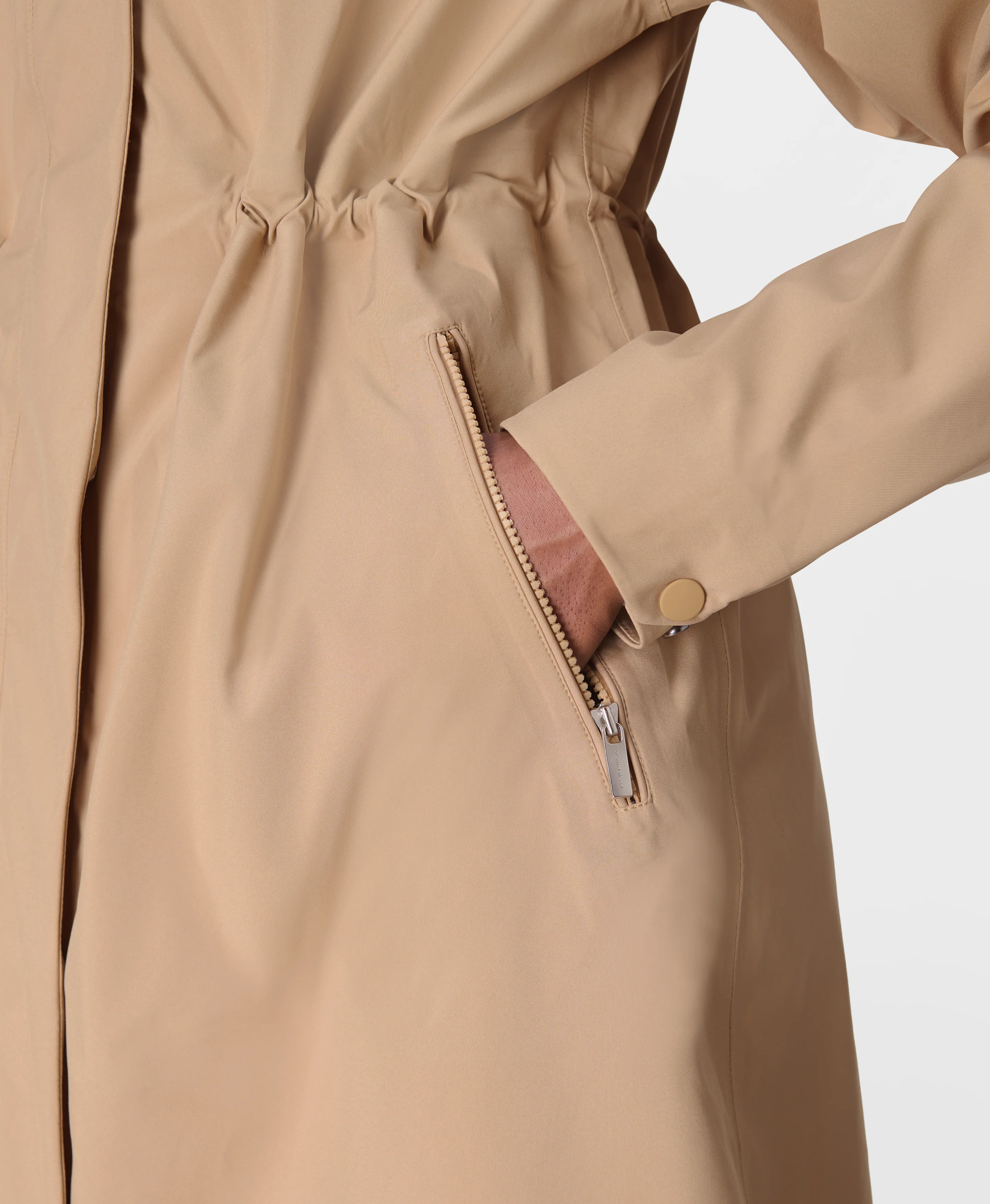 Guide Waterproof Parka - Image 6