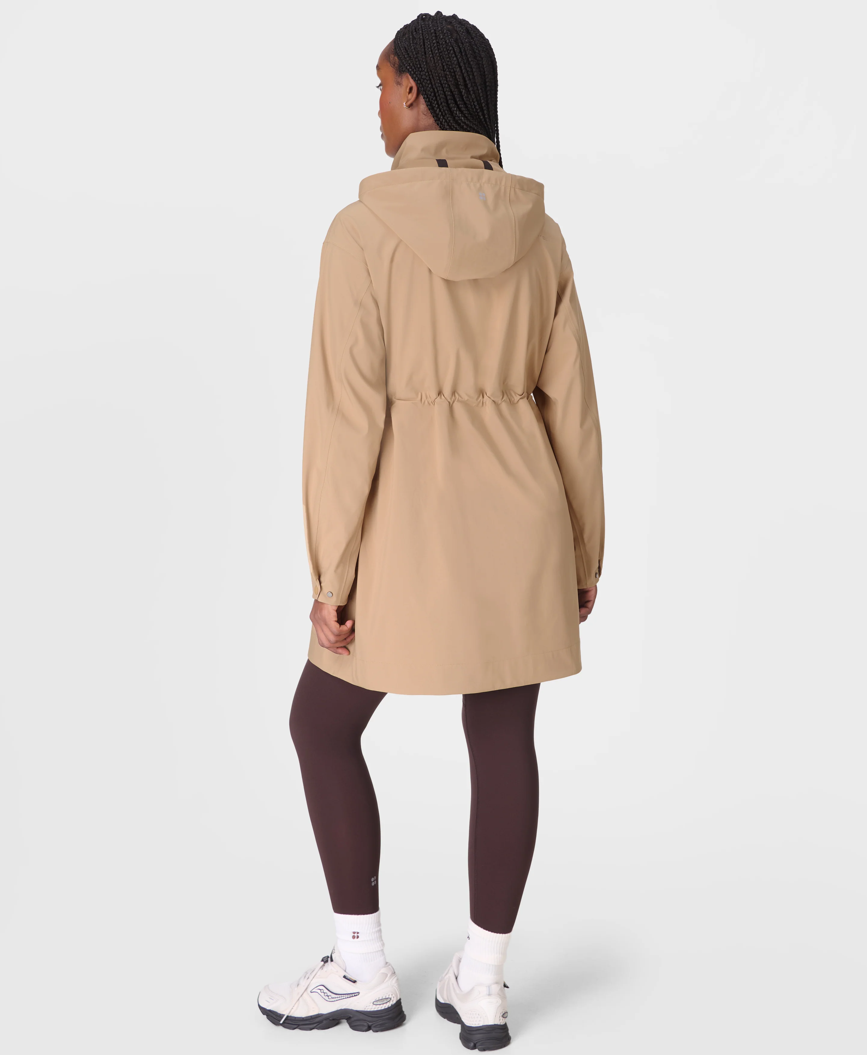 Guide Waterproof Parka - Image 7