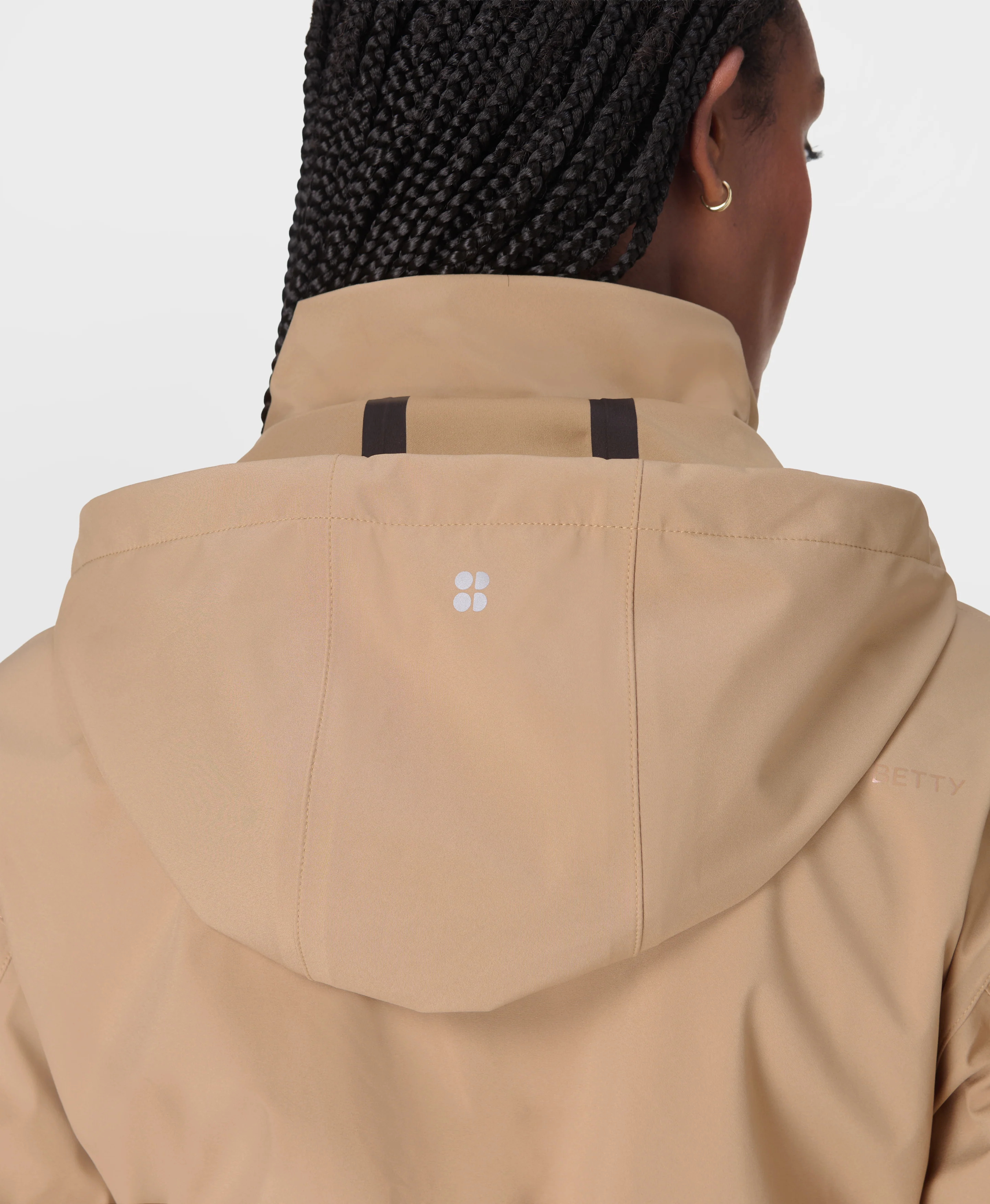 Guide Waterproof Parka - Image 8