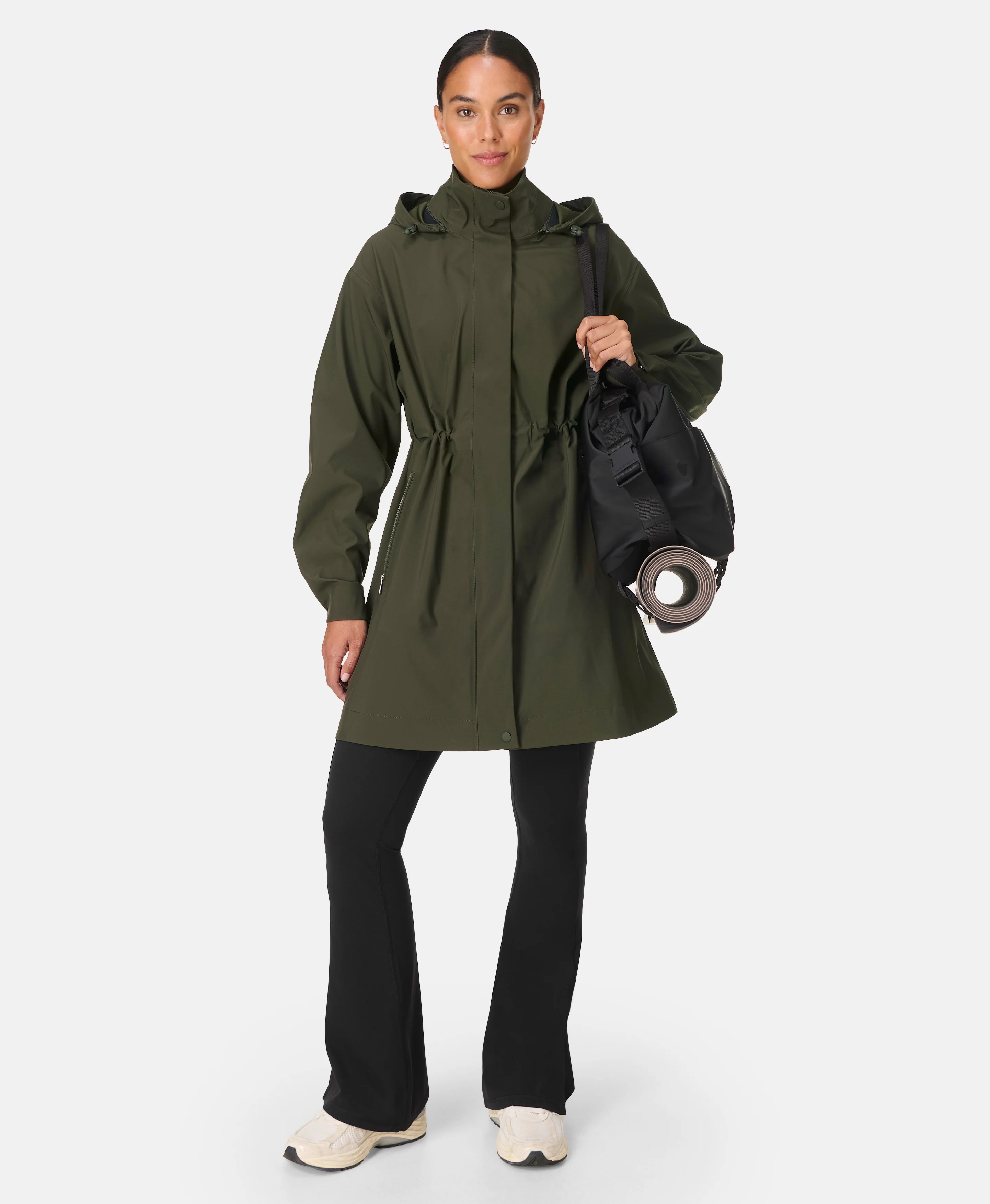 Guide Waterproof Parka - Image 3