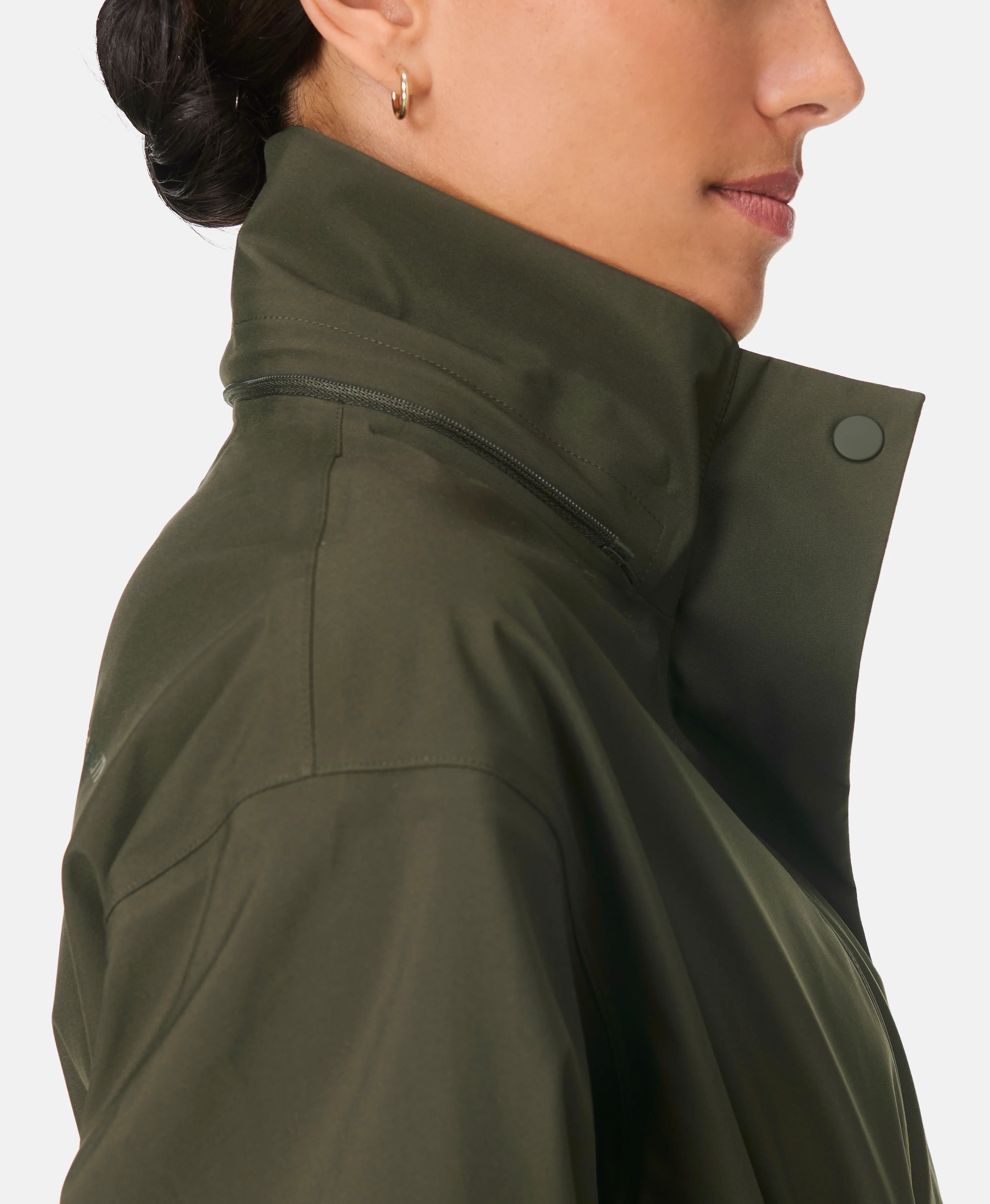 Guide Waterproof Parka - Image 4