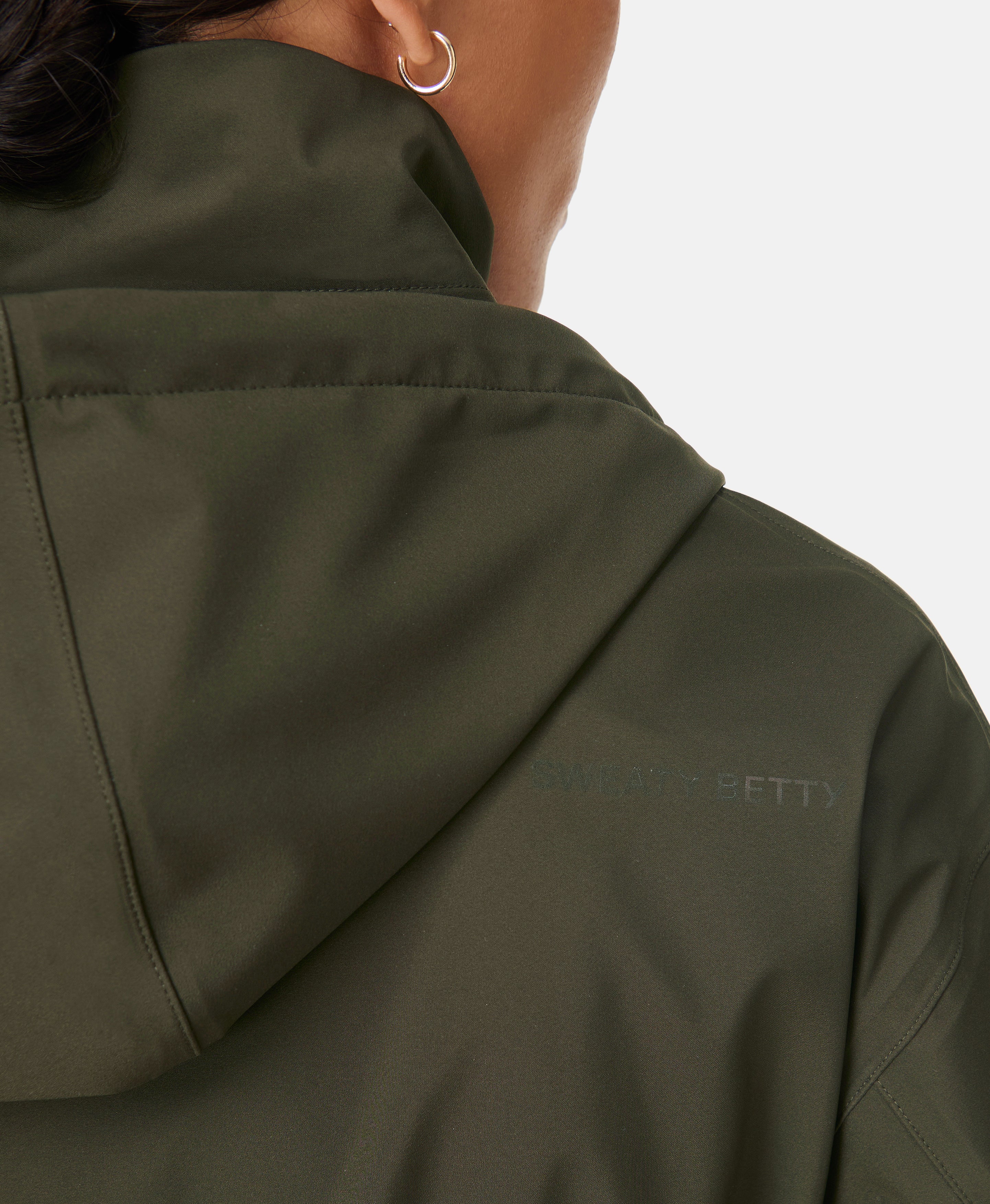 Guide Waterproof Parka - Image 5