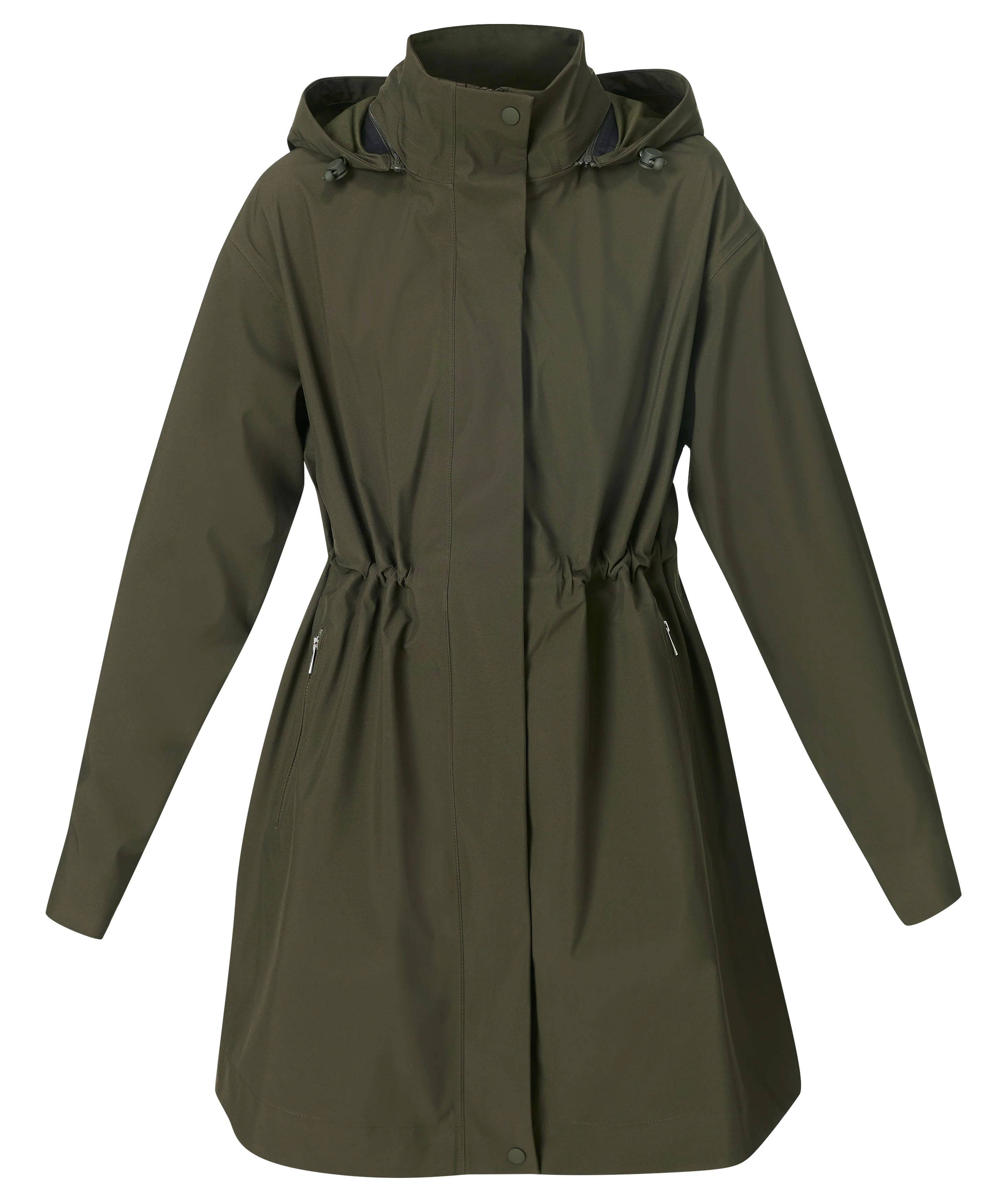 Guide Waterproof Parka - Image 8