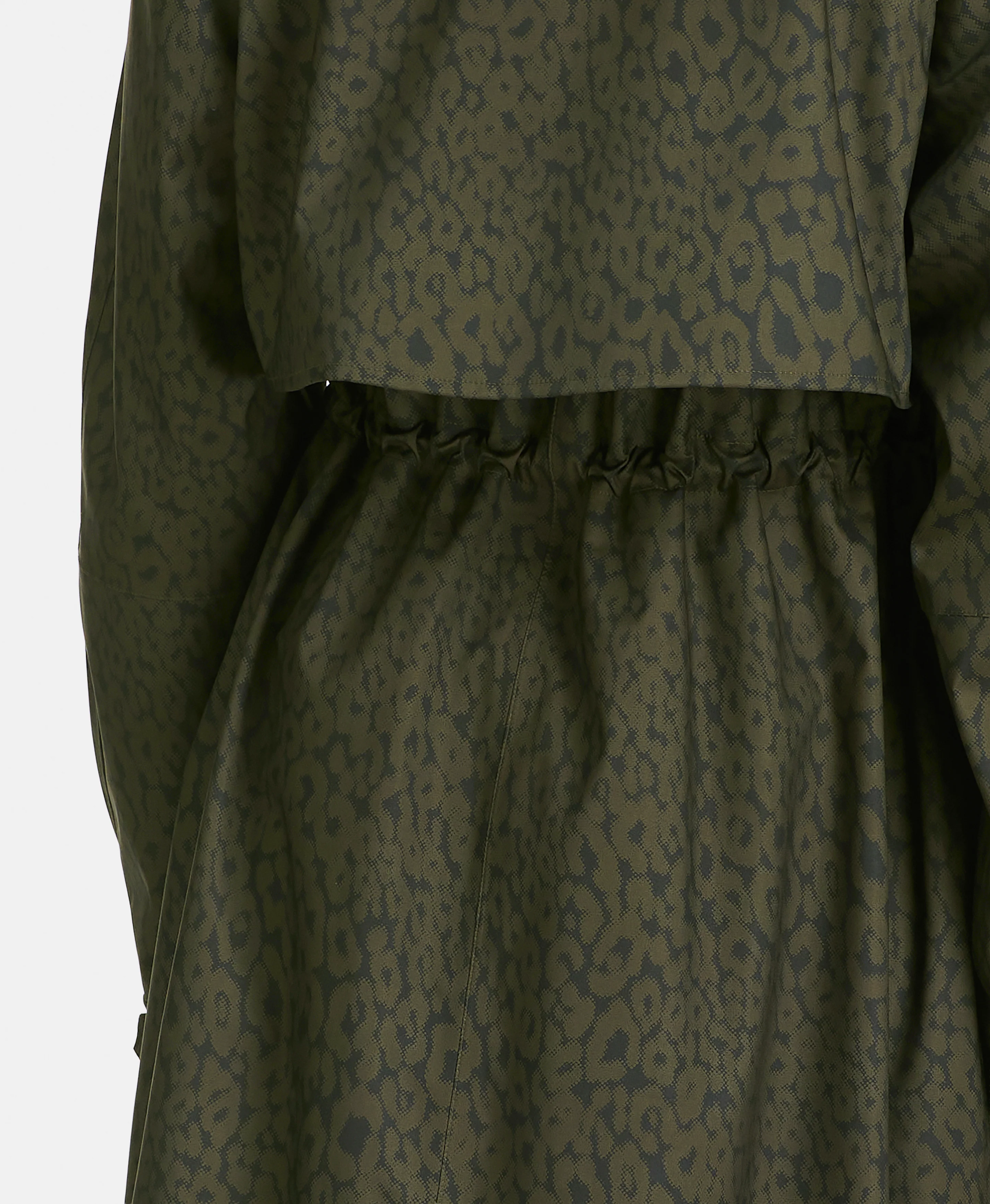 Motion Technical Longline Parka - Image 7