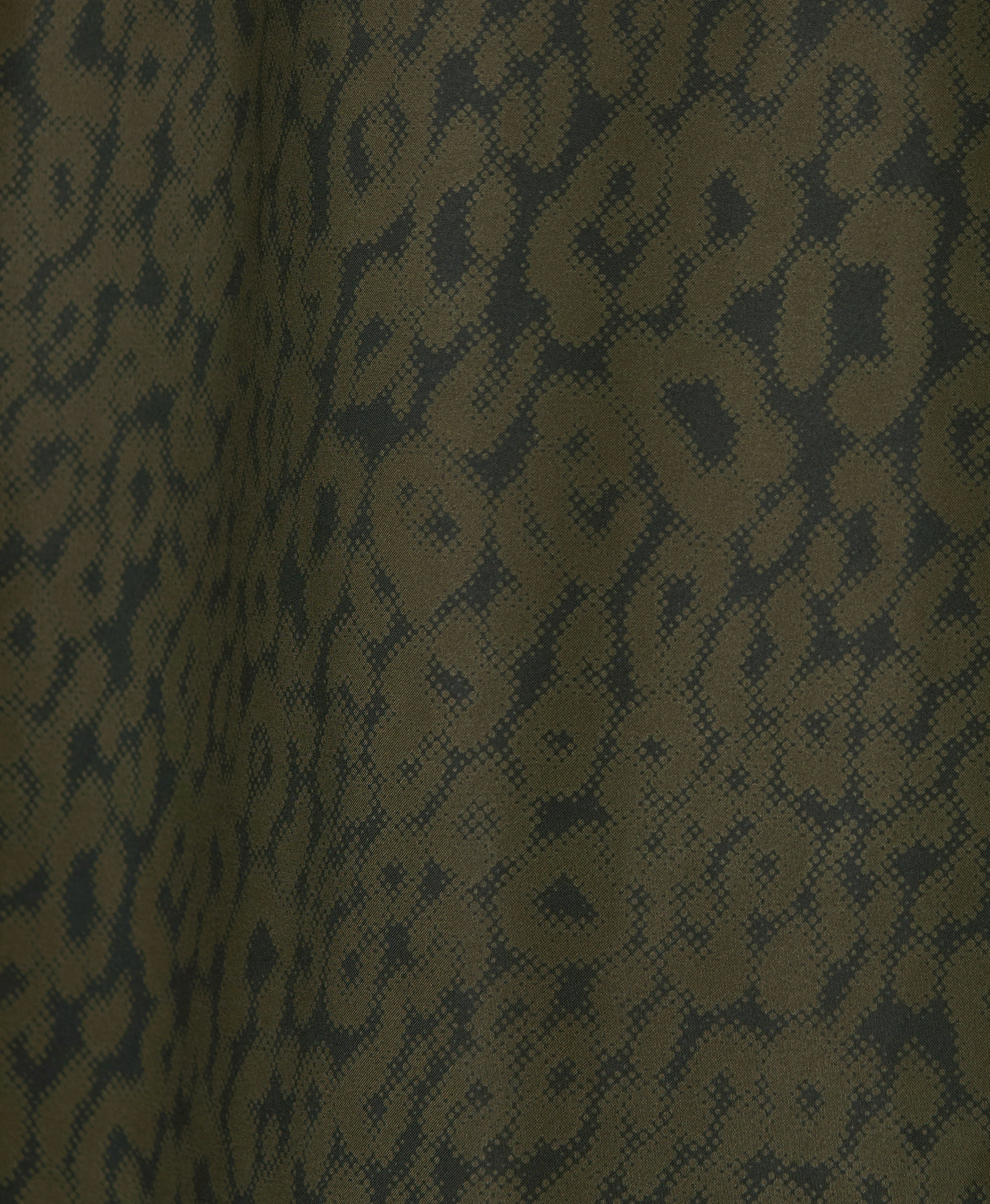 Motion Technical Longline Parka - Image 9