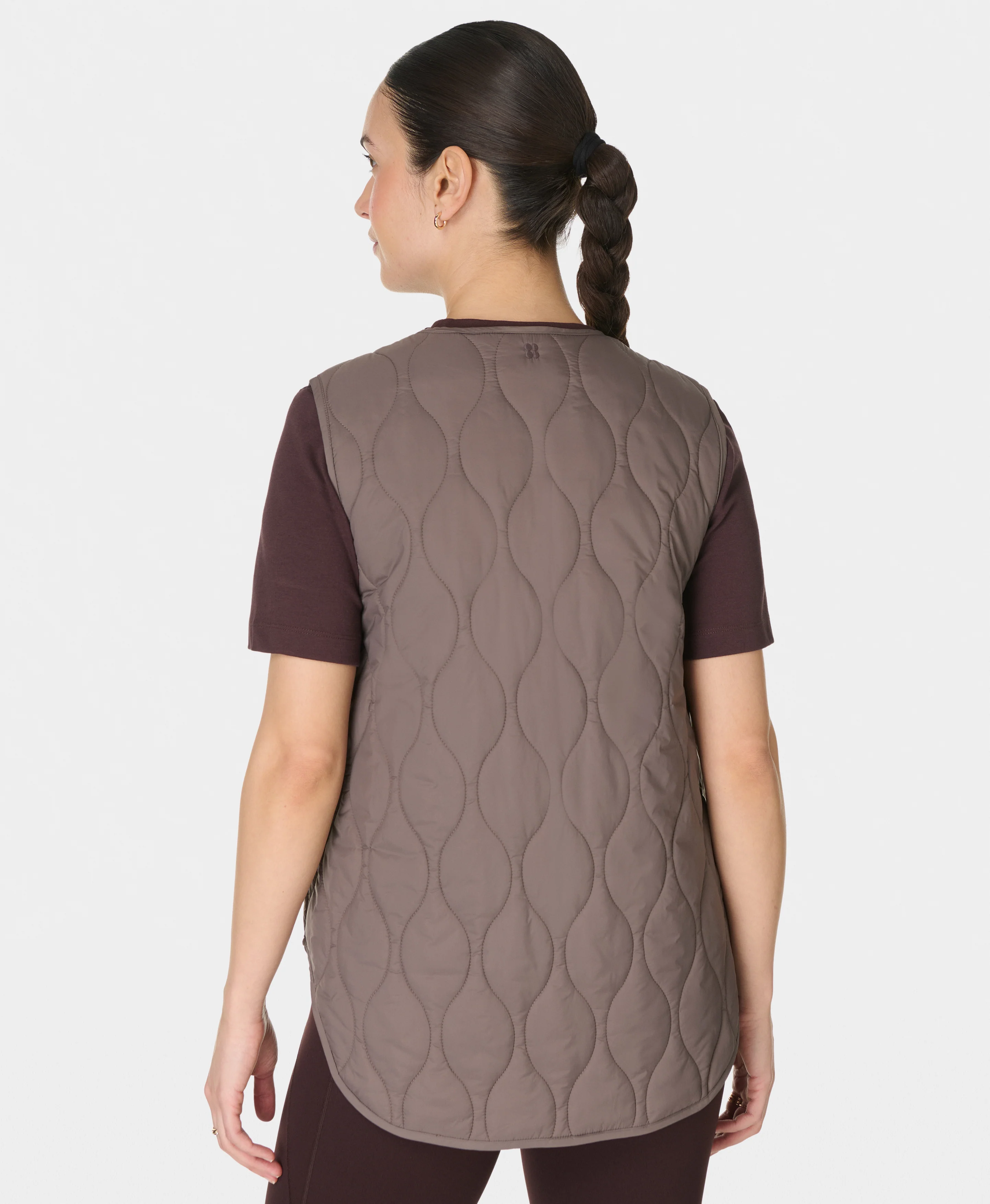 On The Move Gilet - Image 3