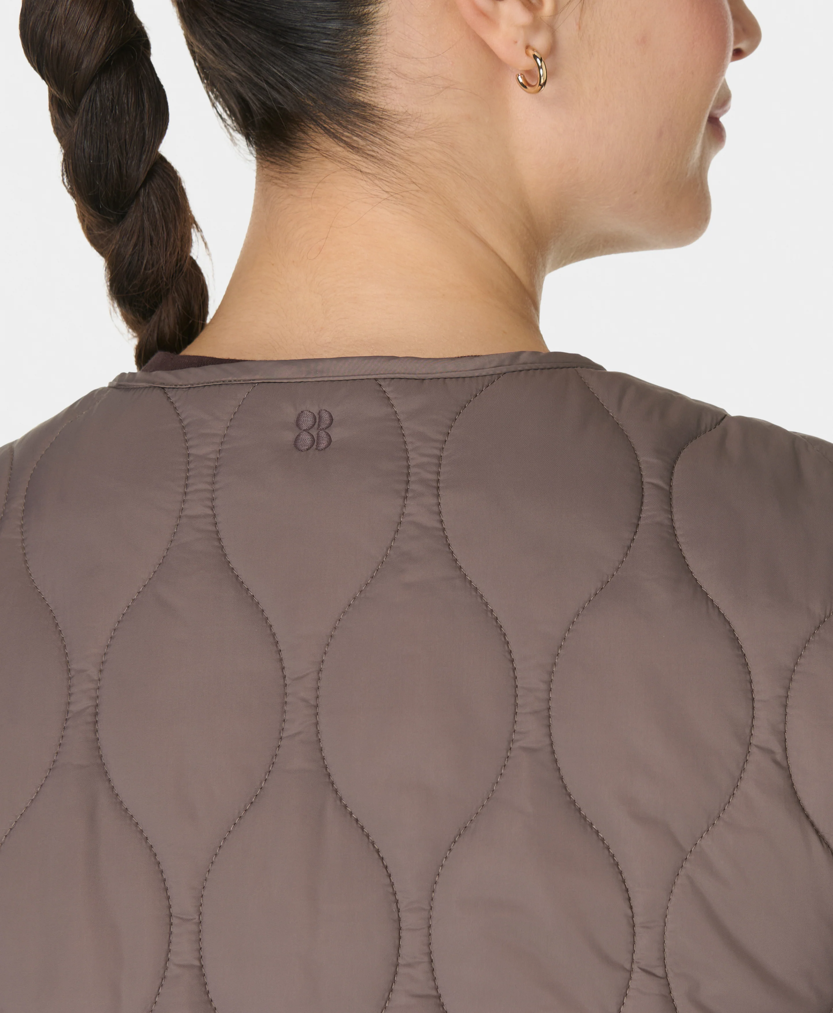 On The Move Gilet - Image 5