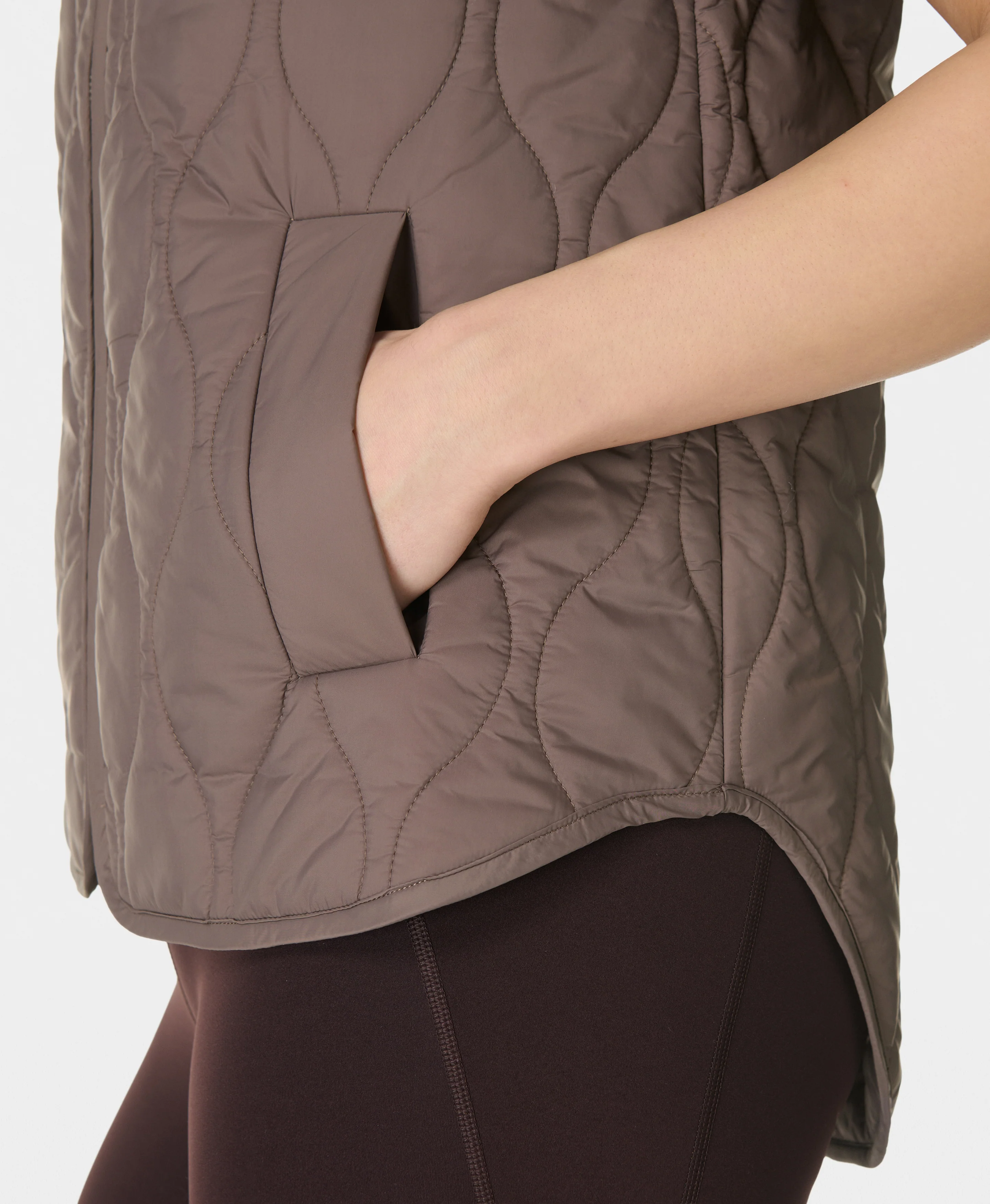 On The Move Gilet - Image 6
