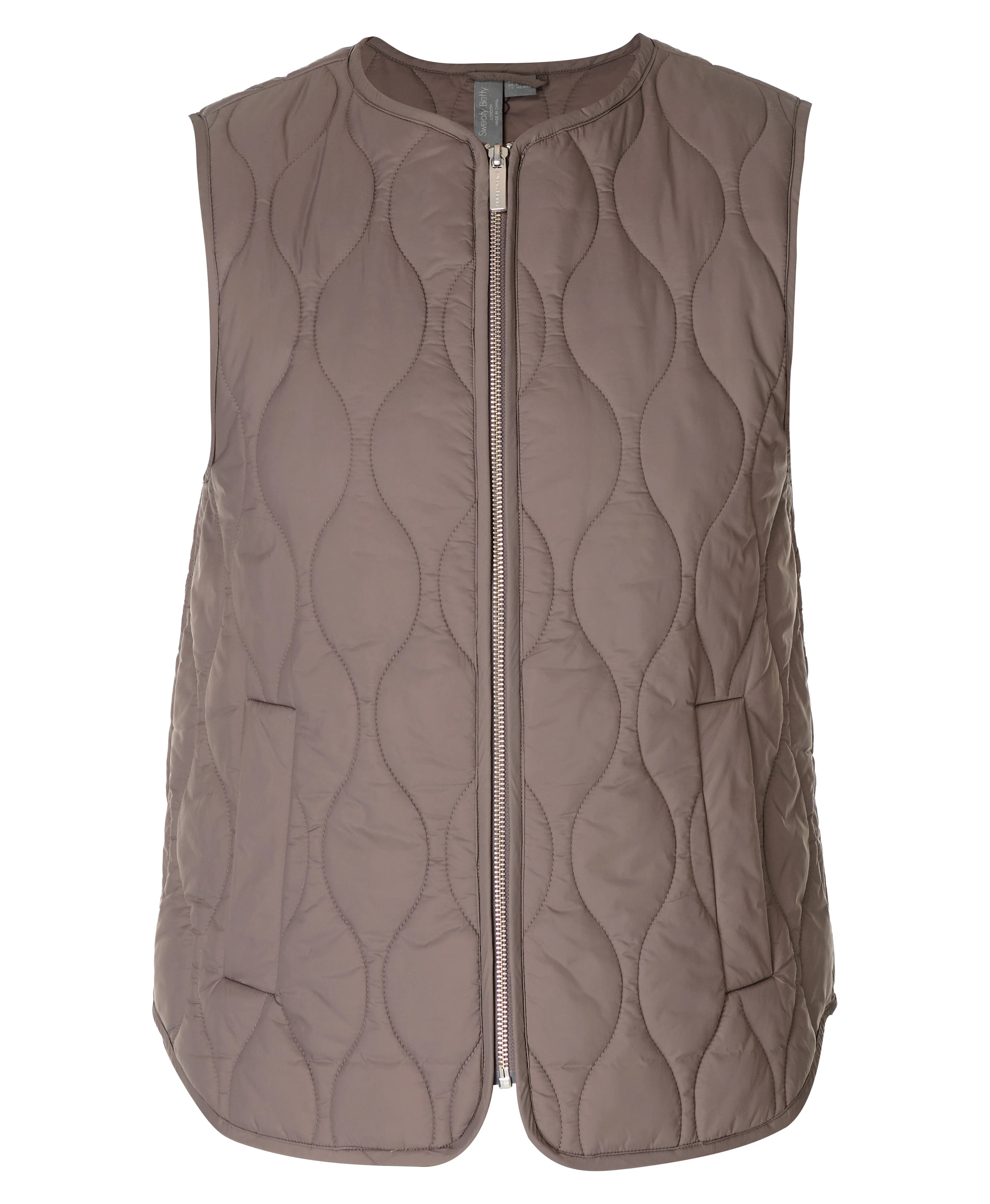 On The Move Gilet - Image 7