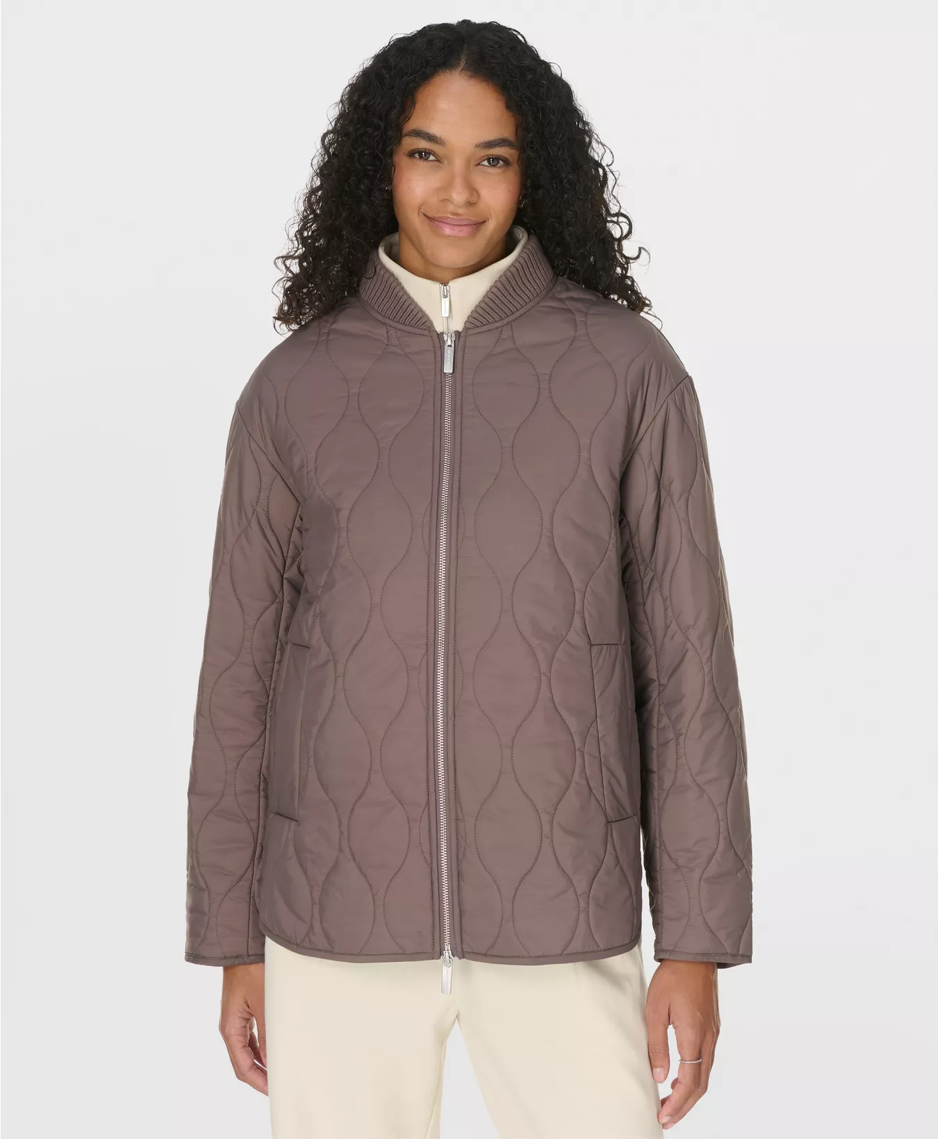 On The Move Jacket - Image 4