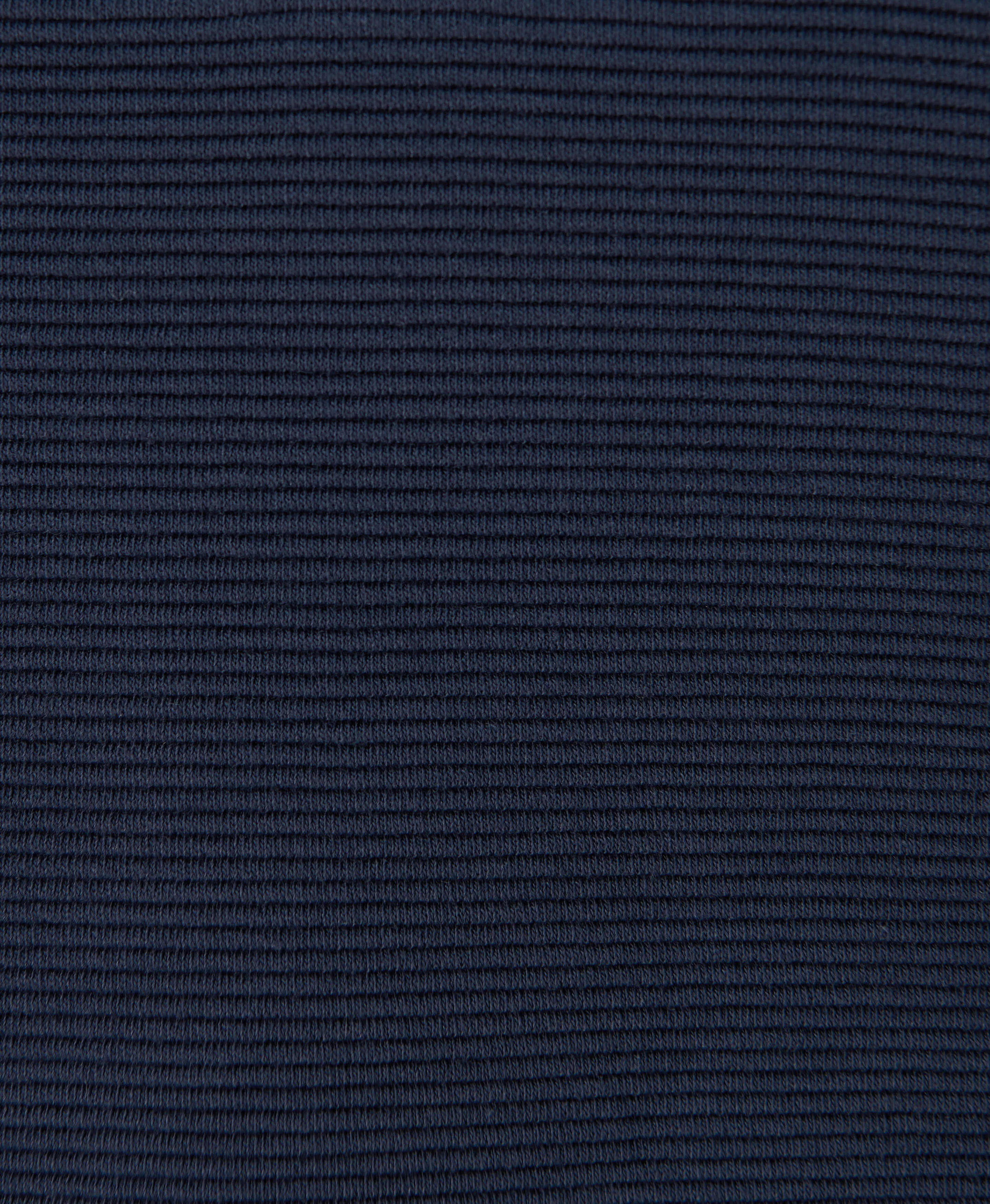 Peaceful Ribbed Sweatshirt - Image 7