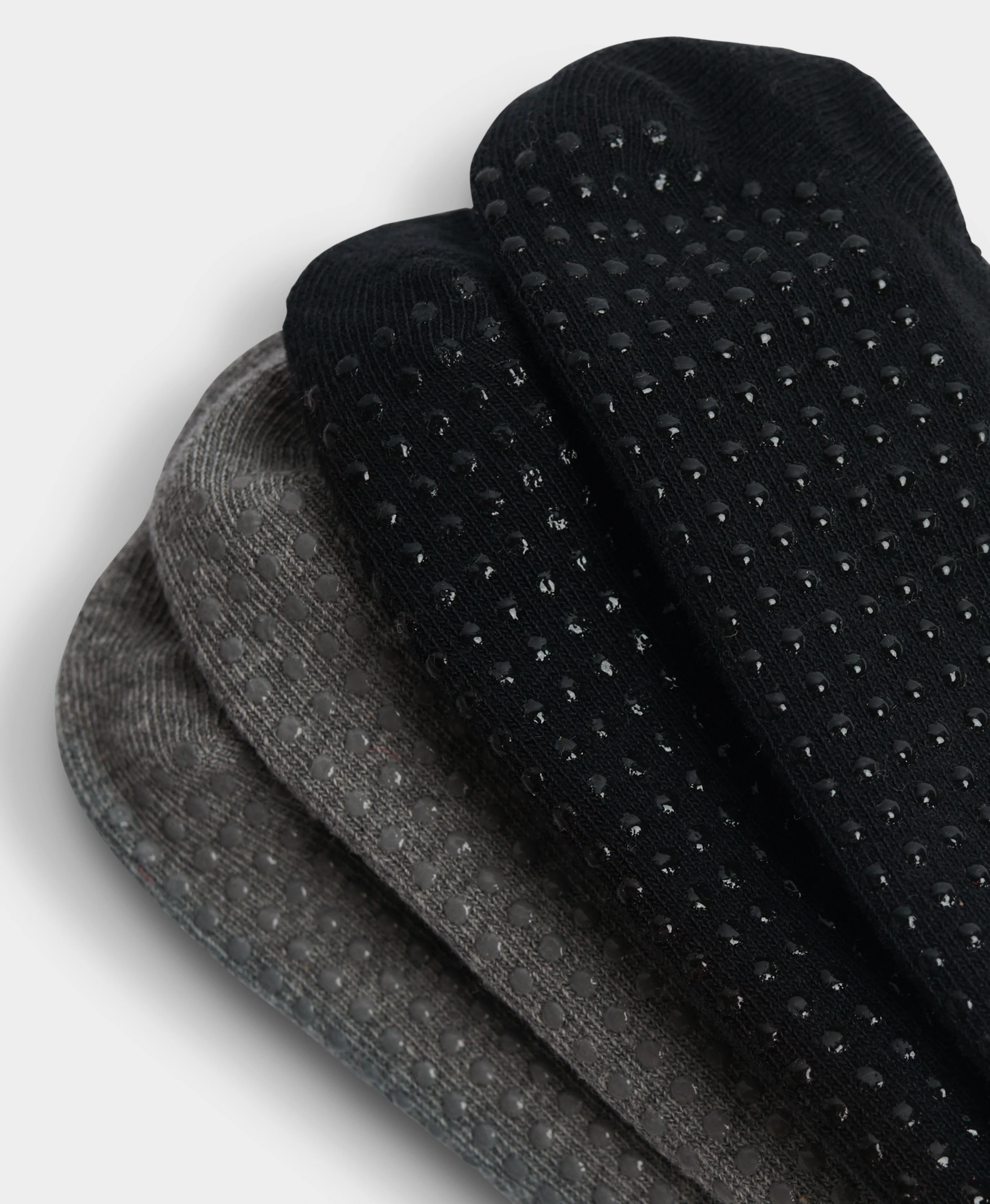 Pilates Socks 2 Pack - Image 3