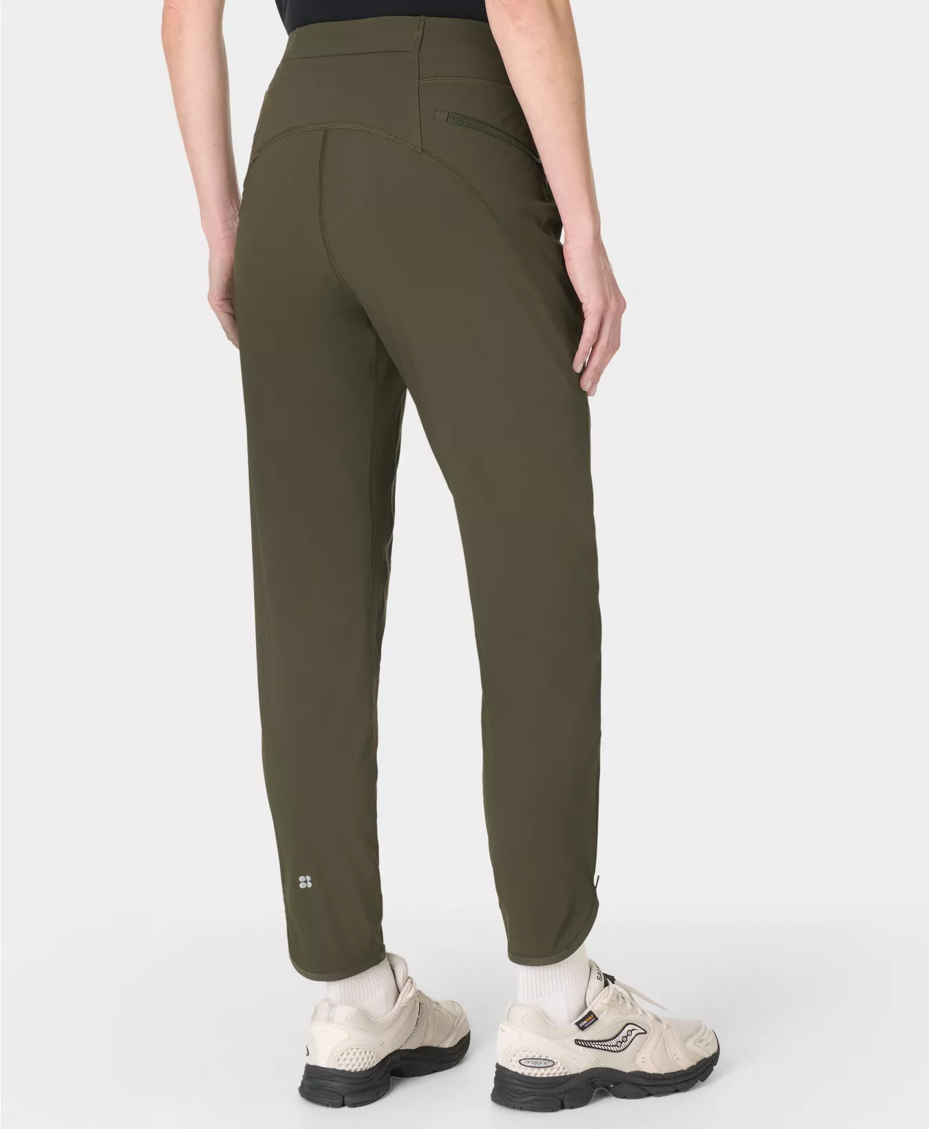 Power 27" Performance Trouser - Image 3