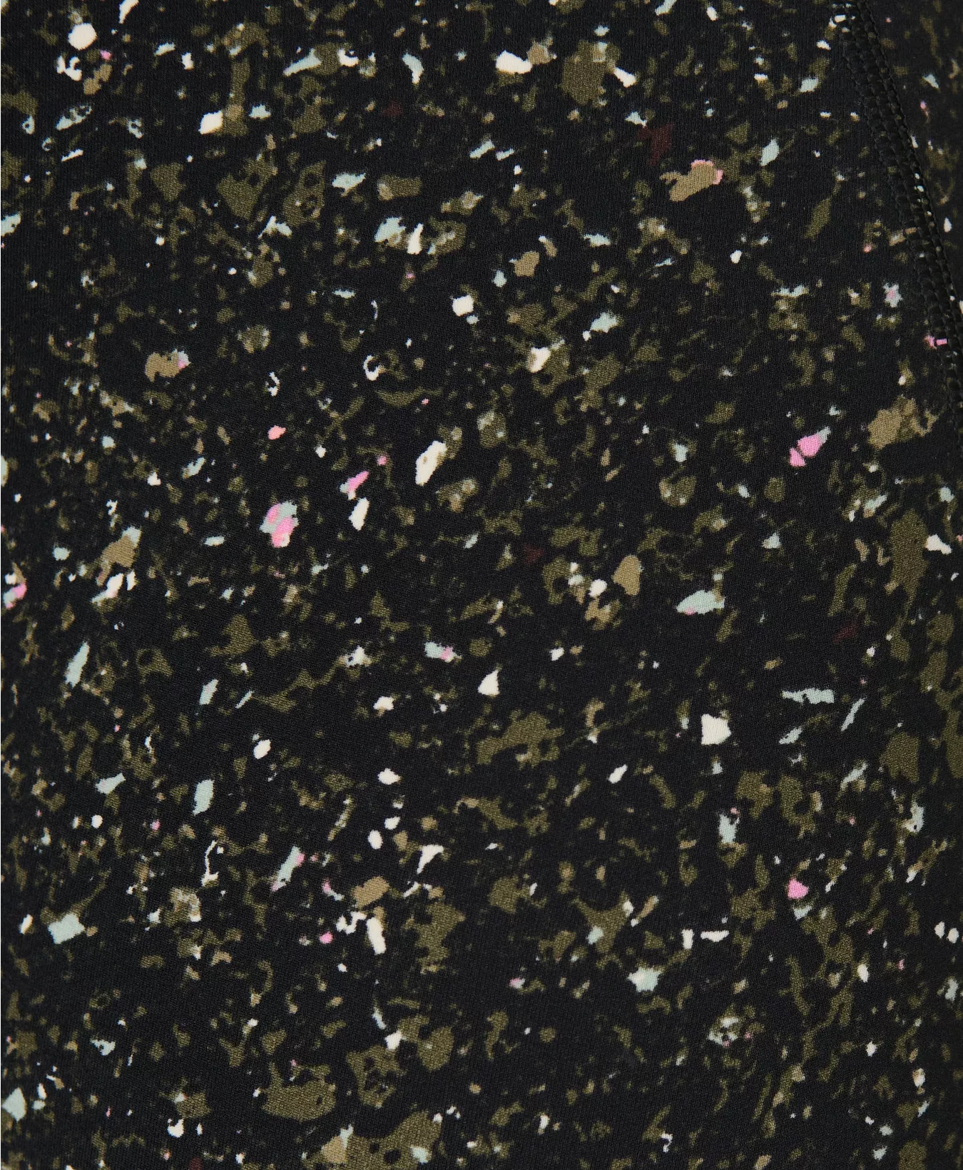 Power 7/8 Workout Leggings - Image 10