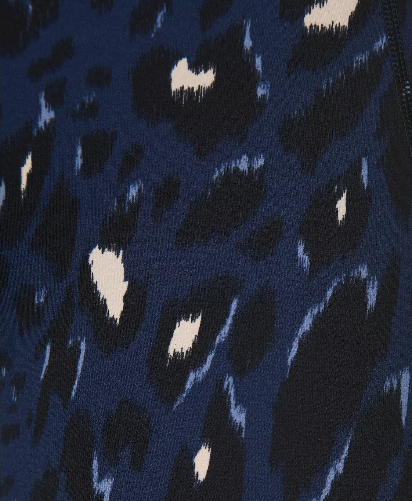 Power 7/8 Workout Leggings - Image 9