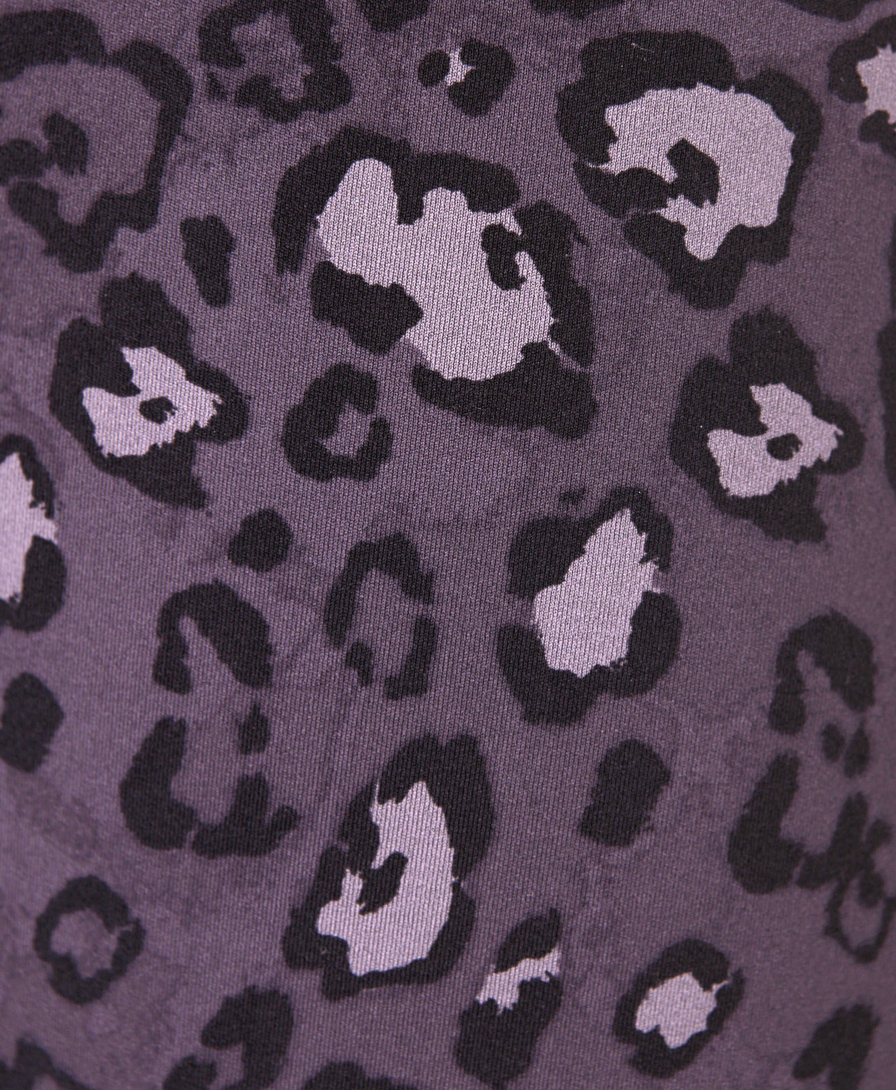 Power 7/8 Workout Leggings - Image 11