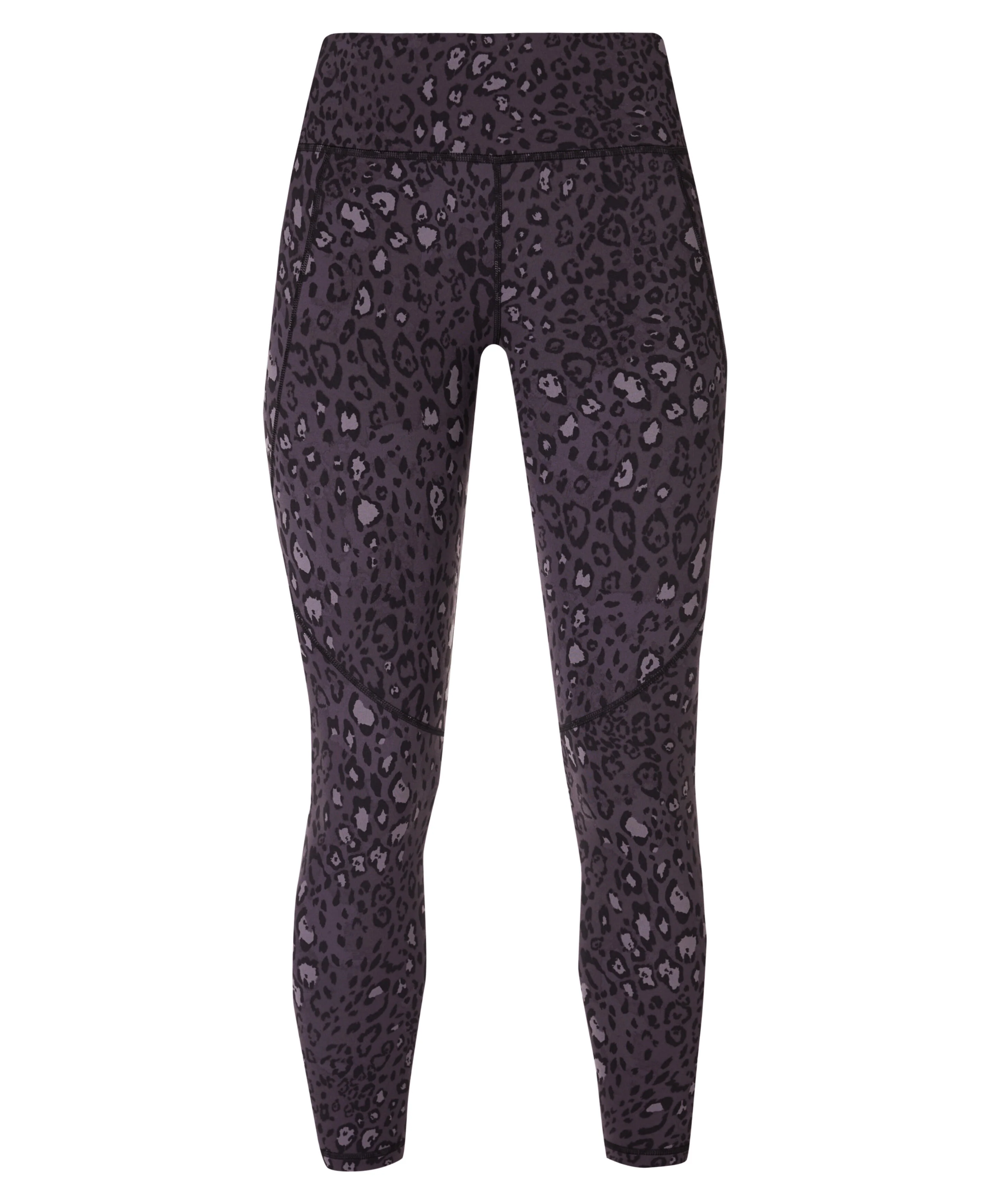 Power 7/8 Workout Leggings - Image 9