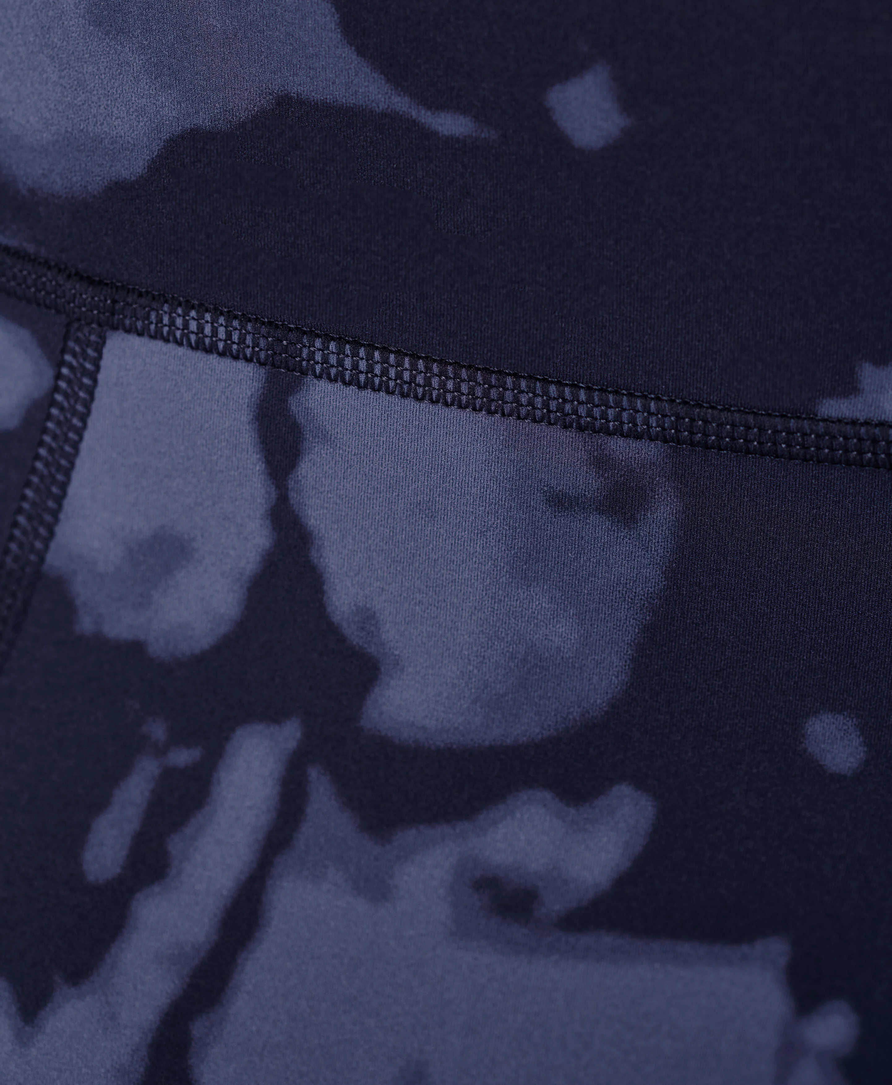 Power 7/8 Workout Leggings - Image 8