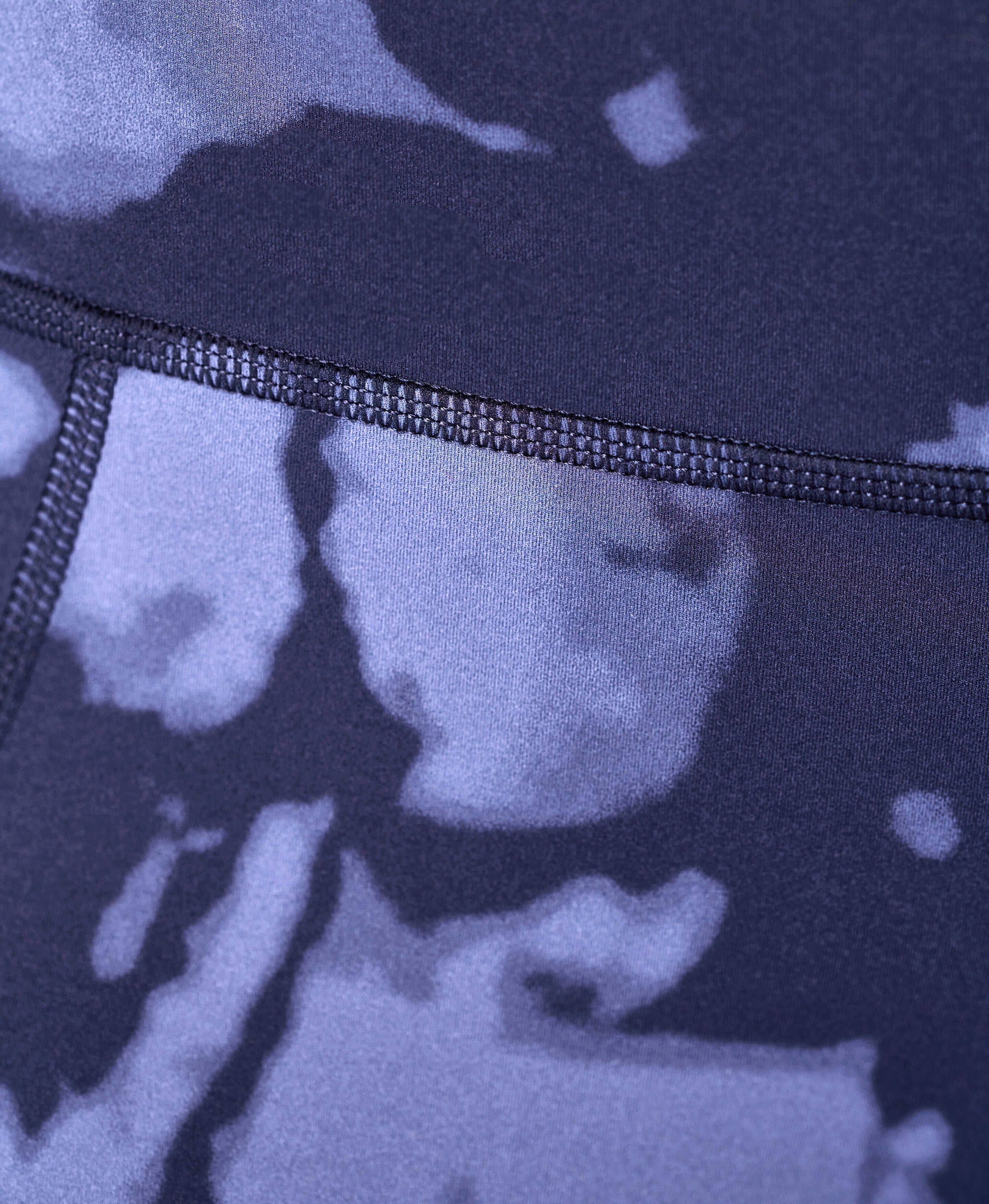 Power 7/8 Workout Leggings - Image 9