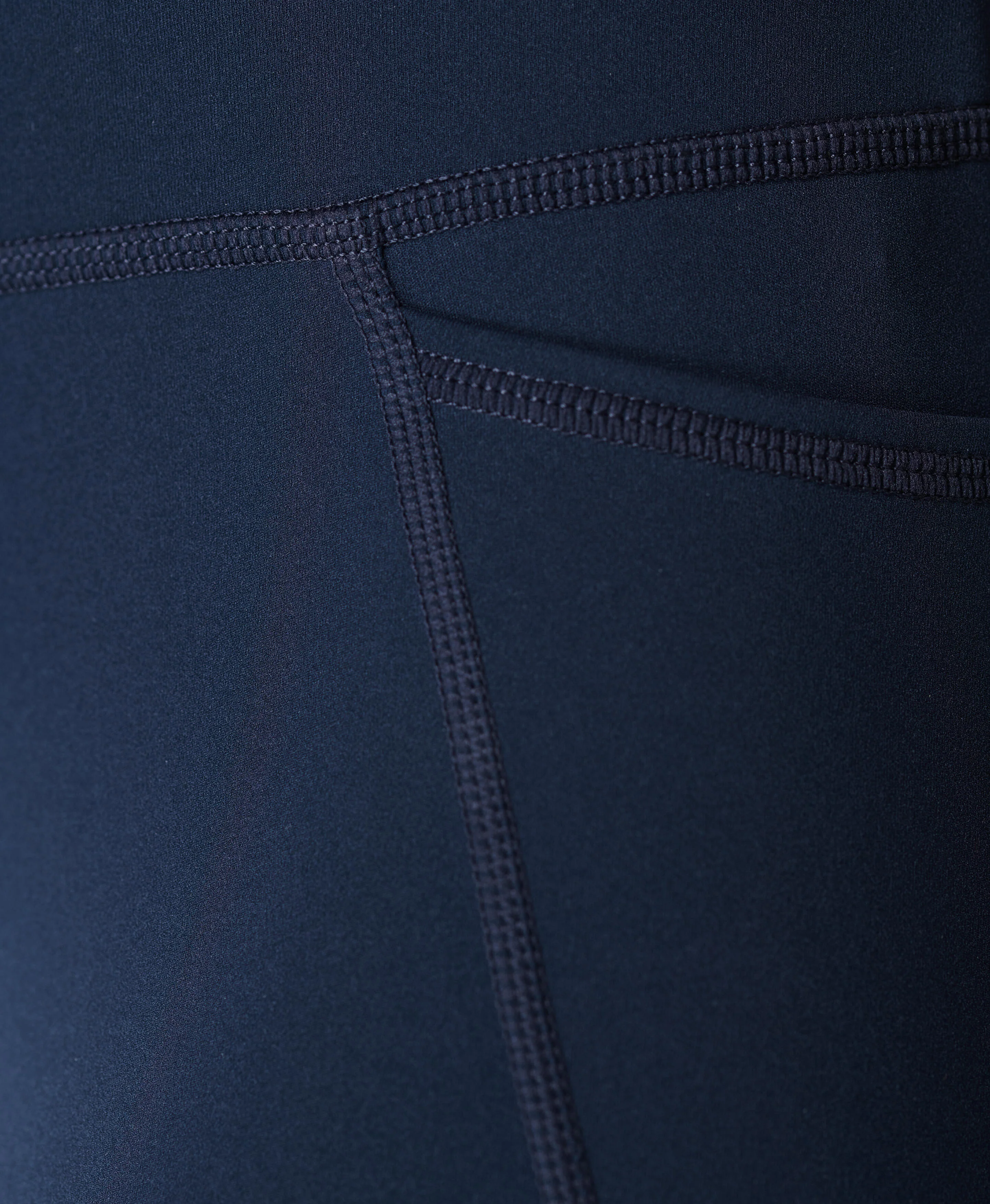 Power 7/8 Workout Leggings - Image 10