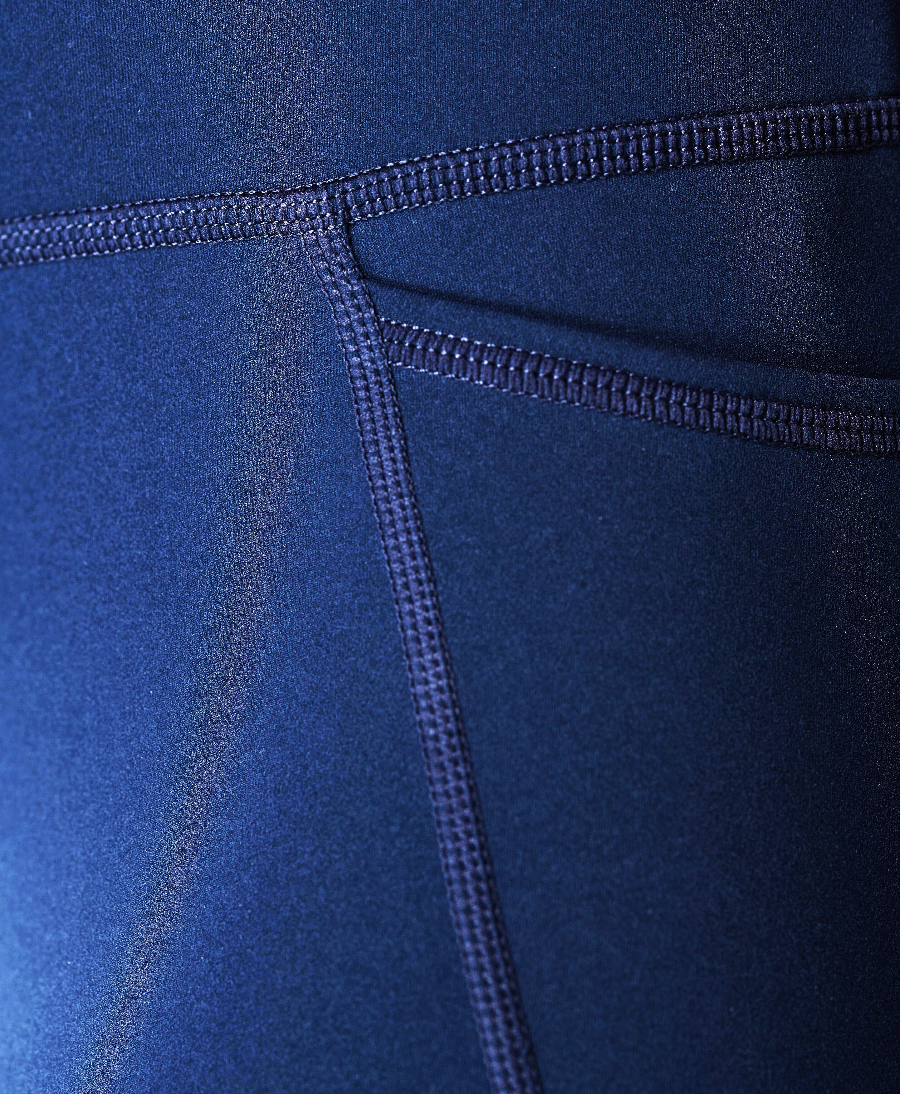 Power 7/8 Workout Leggings - Image 11