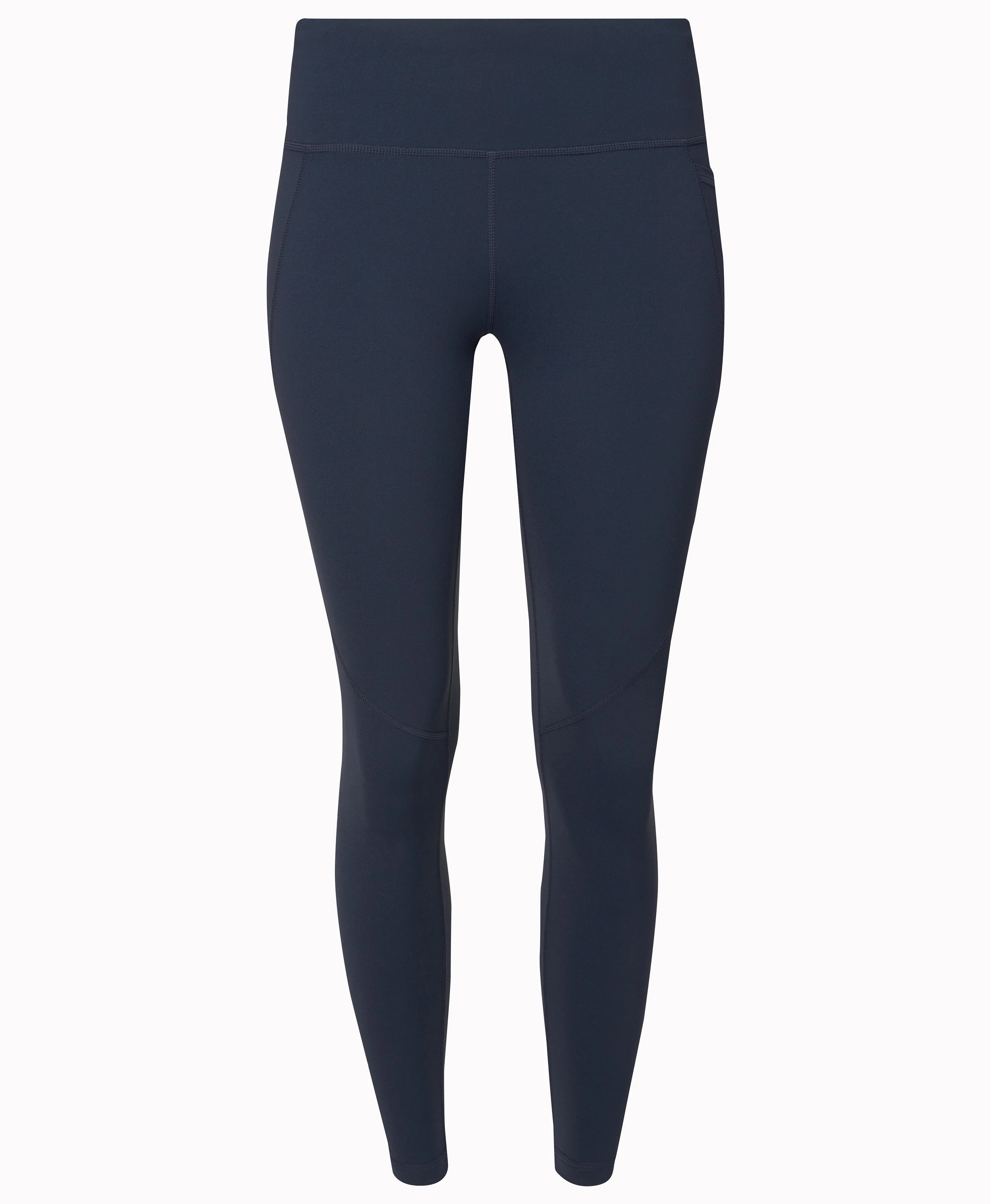 Power 7/8 Workout Leggings - Image 9