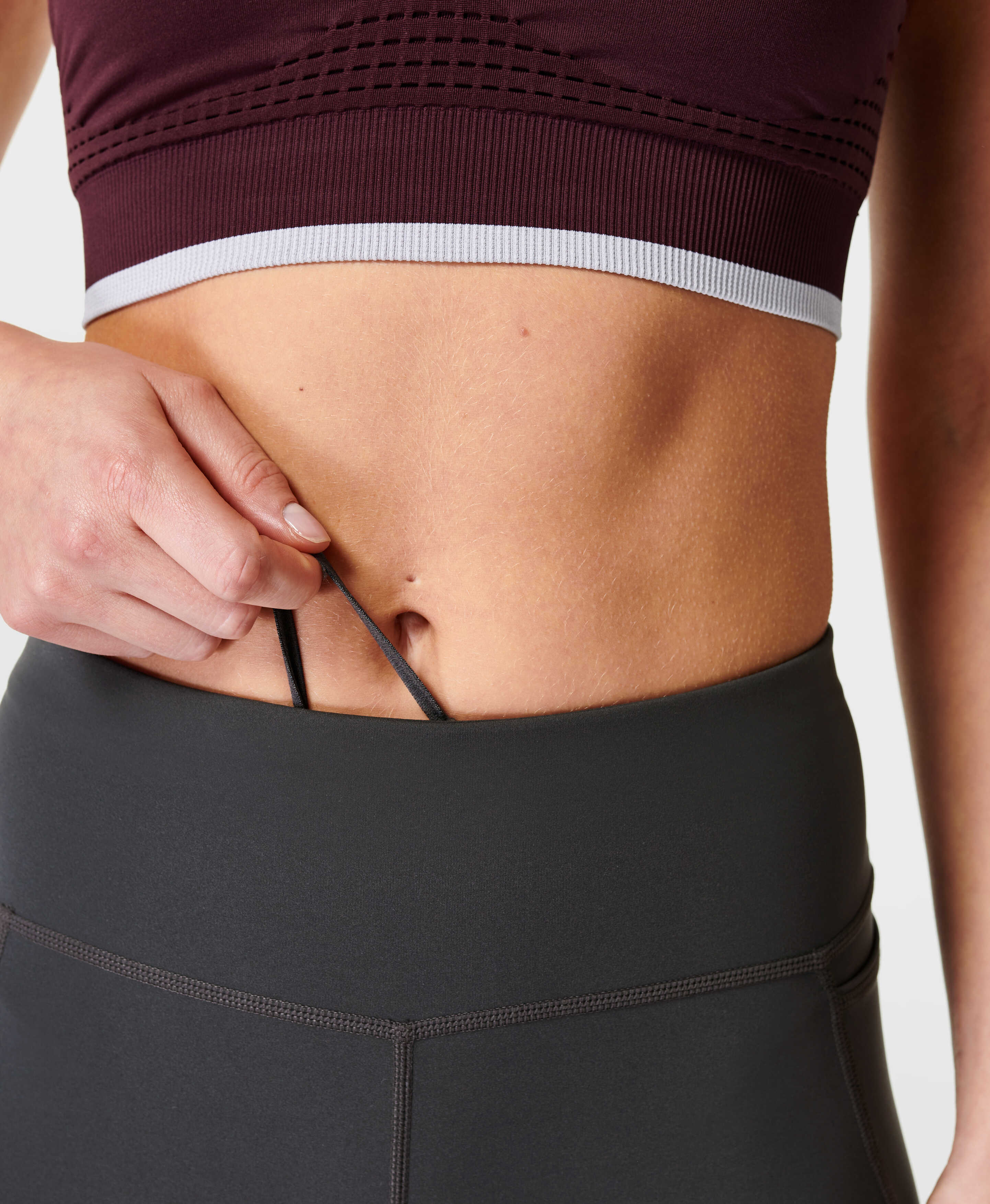 Power 7/8 Workout Leggings - Image 6