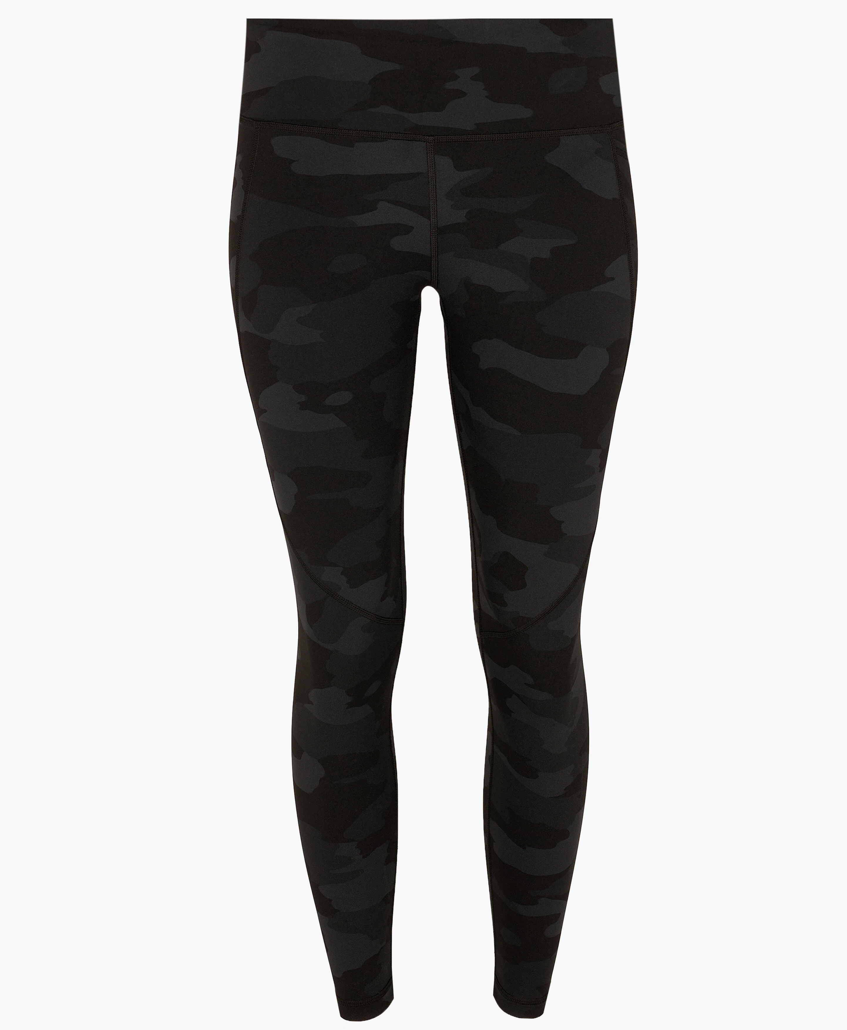 Power 7/8 Workout Leggings - Image 9