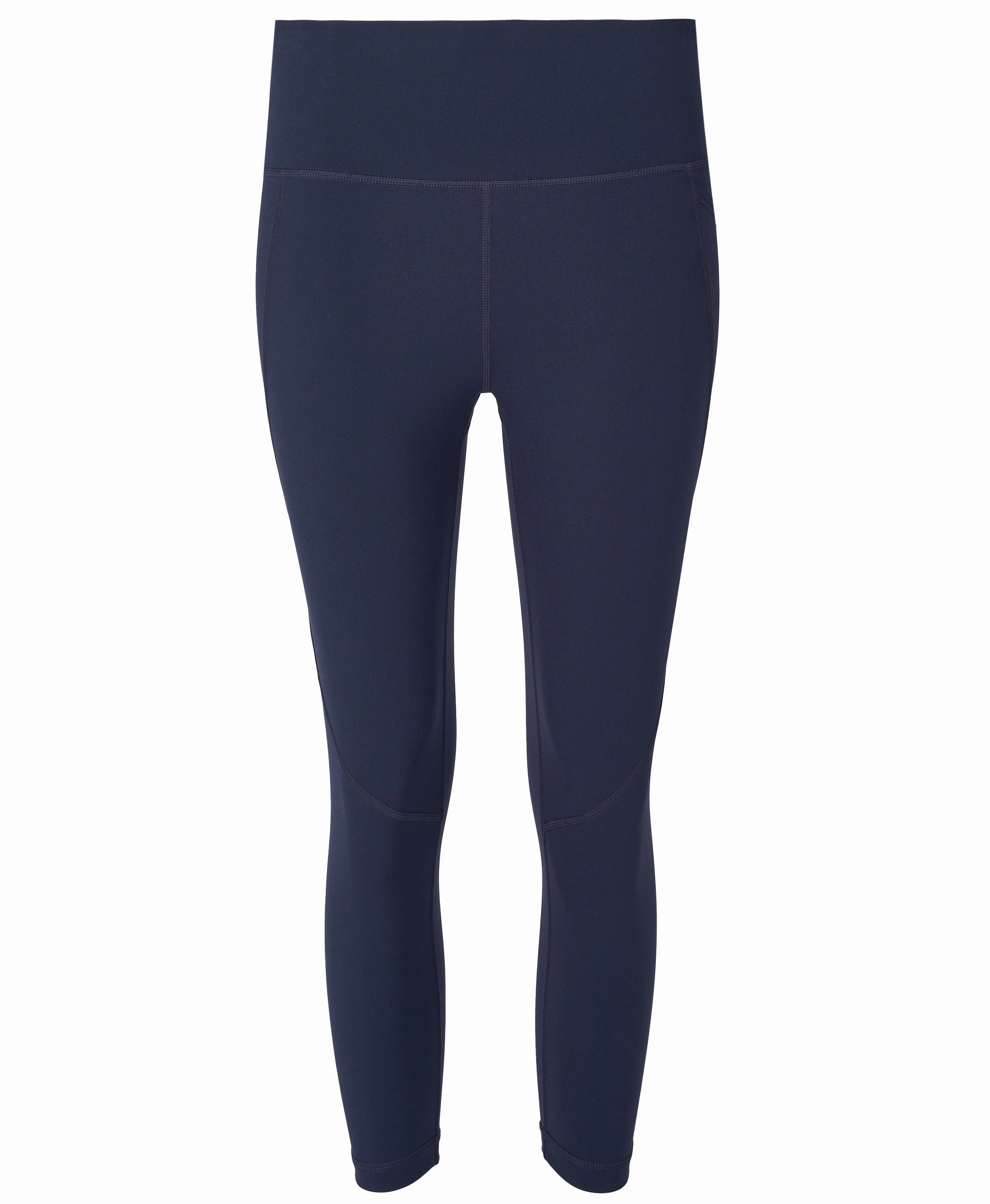 Power Cropped Workout Leggings - Image 7