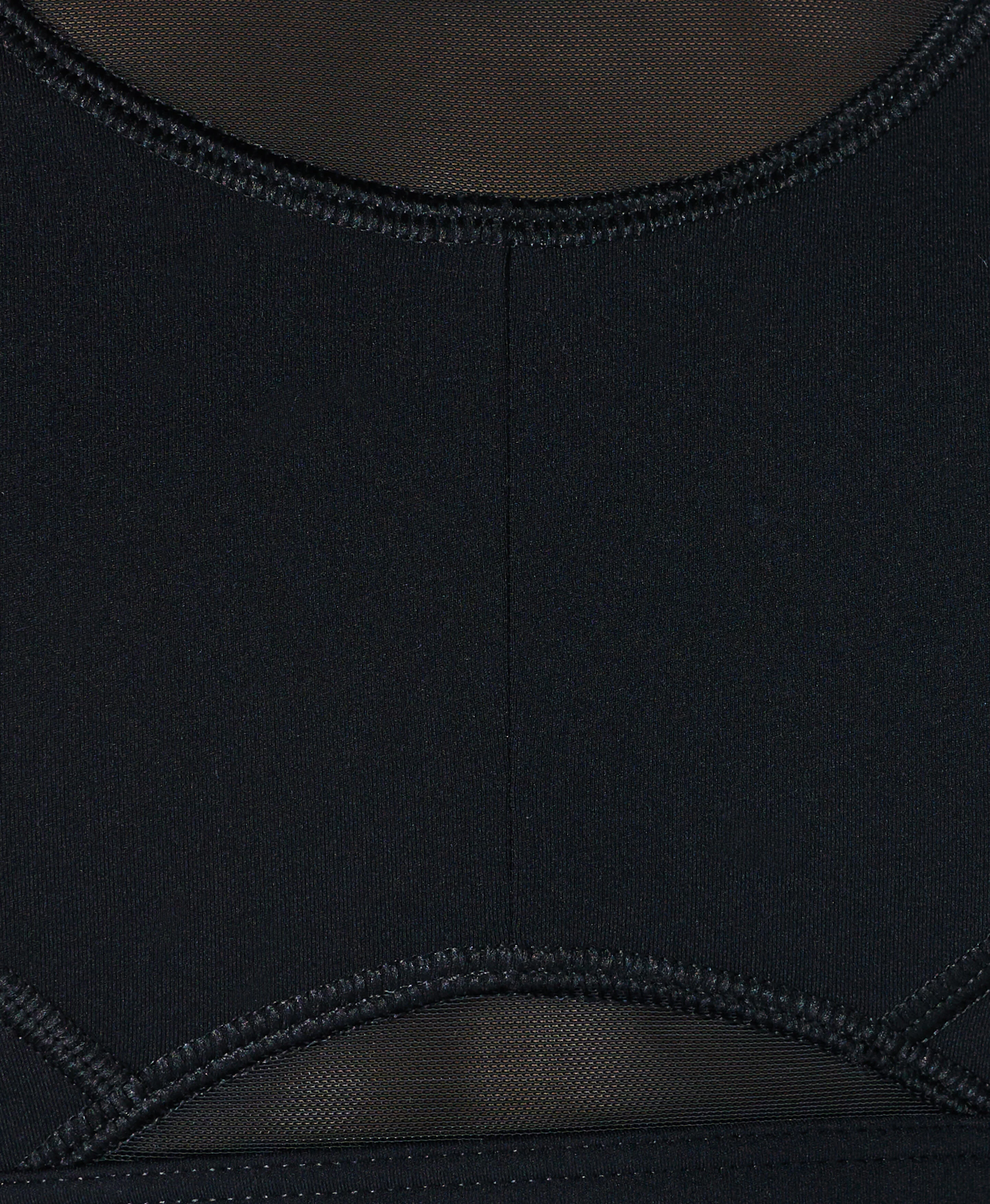 Power Icon Running Bra - Image 7
