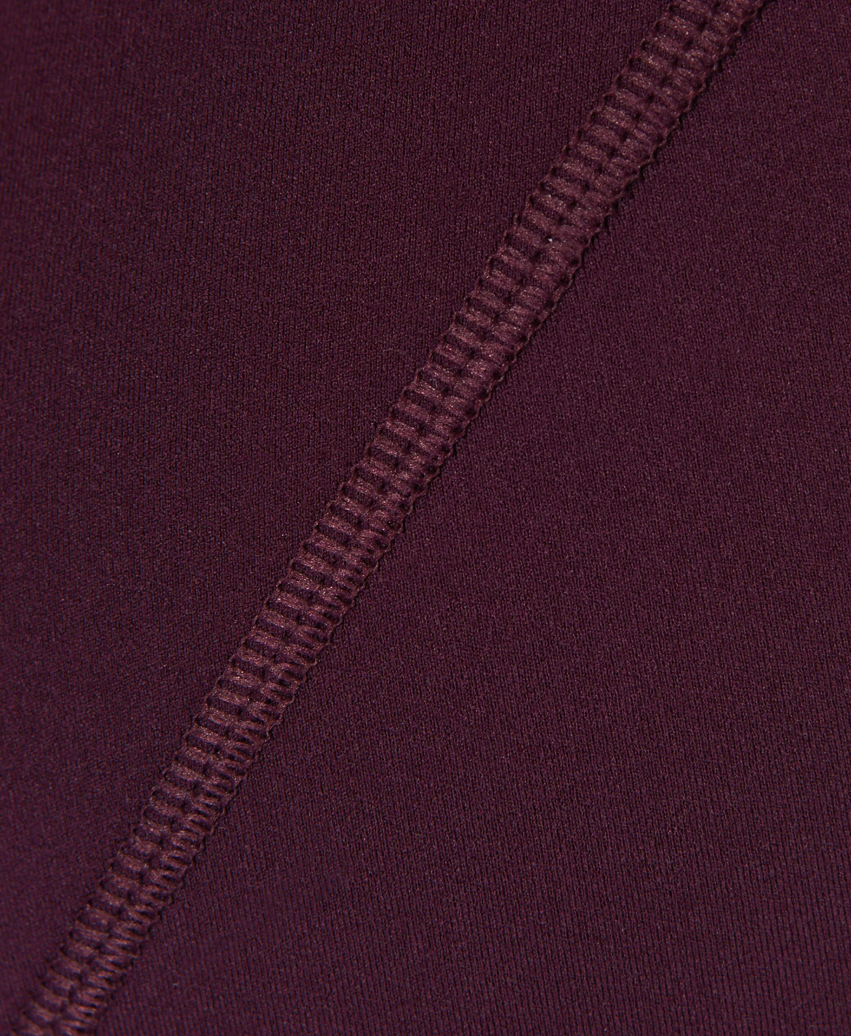 Power Icon Running Bra - Image 7