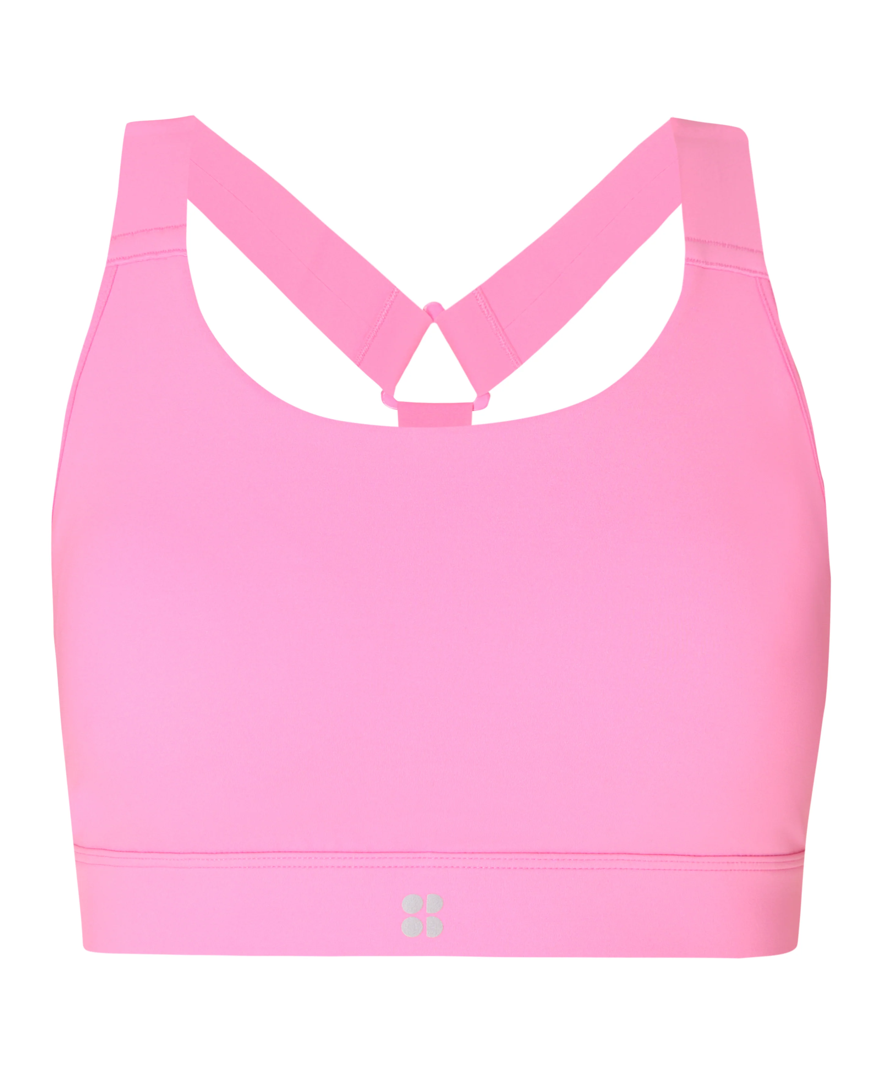 Power Medium Support Seam-Free Bra - Image 6