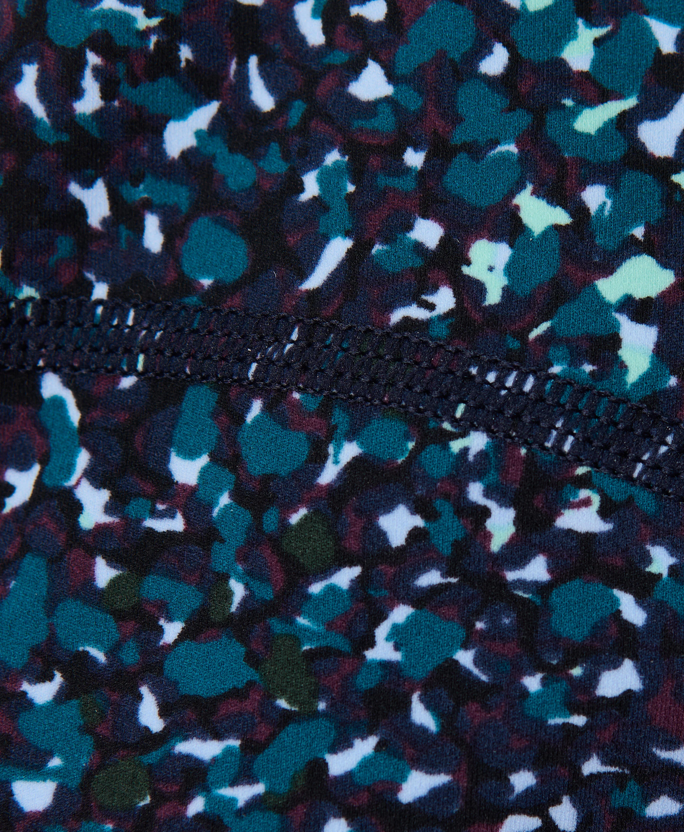 Power Medium Support Sports Bra - Image 7