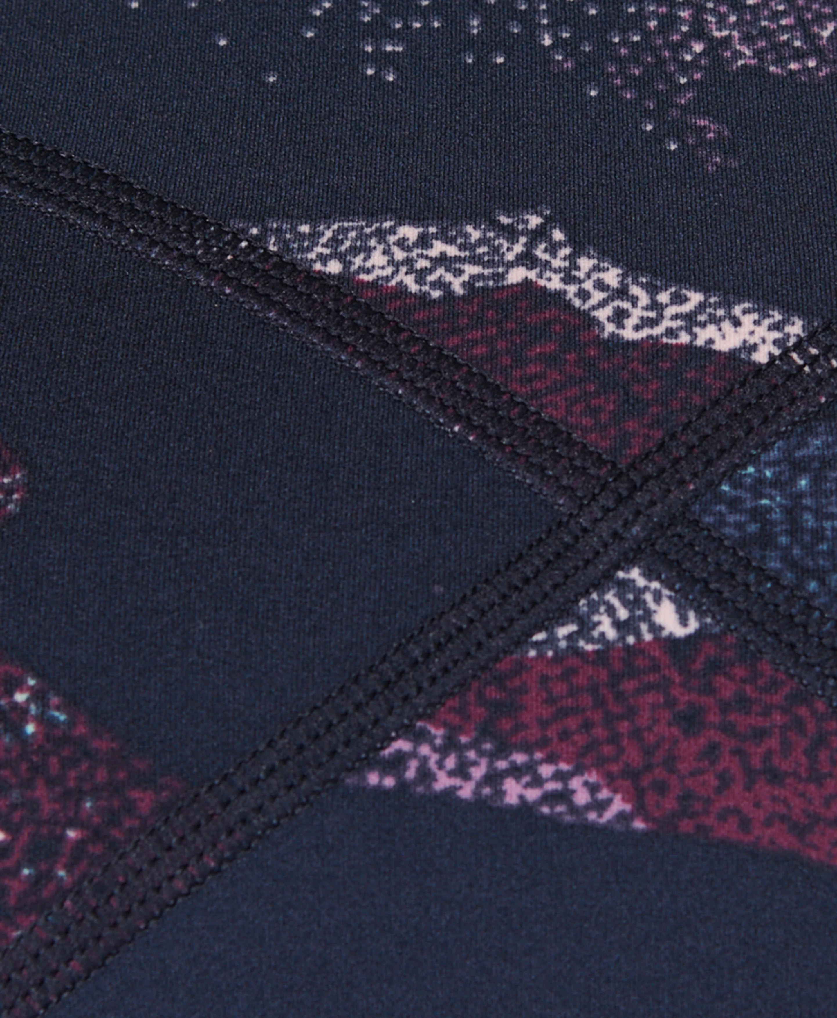 Power Medium Support Sports Bra - Image 8