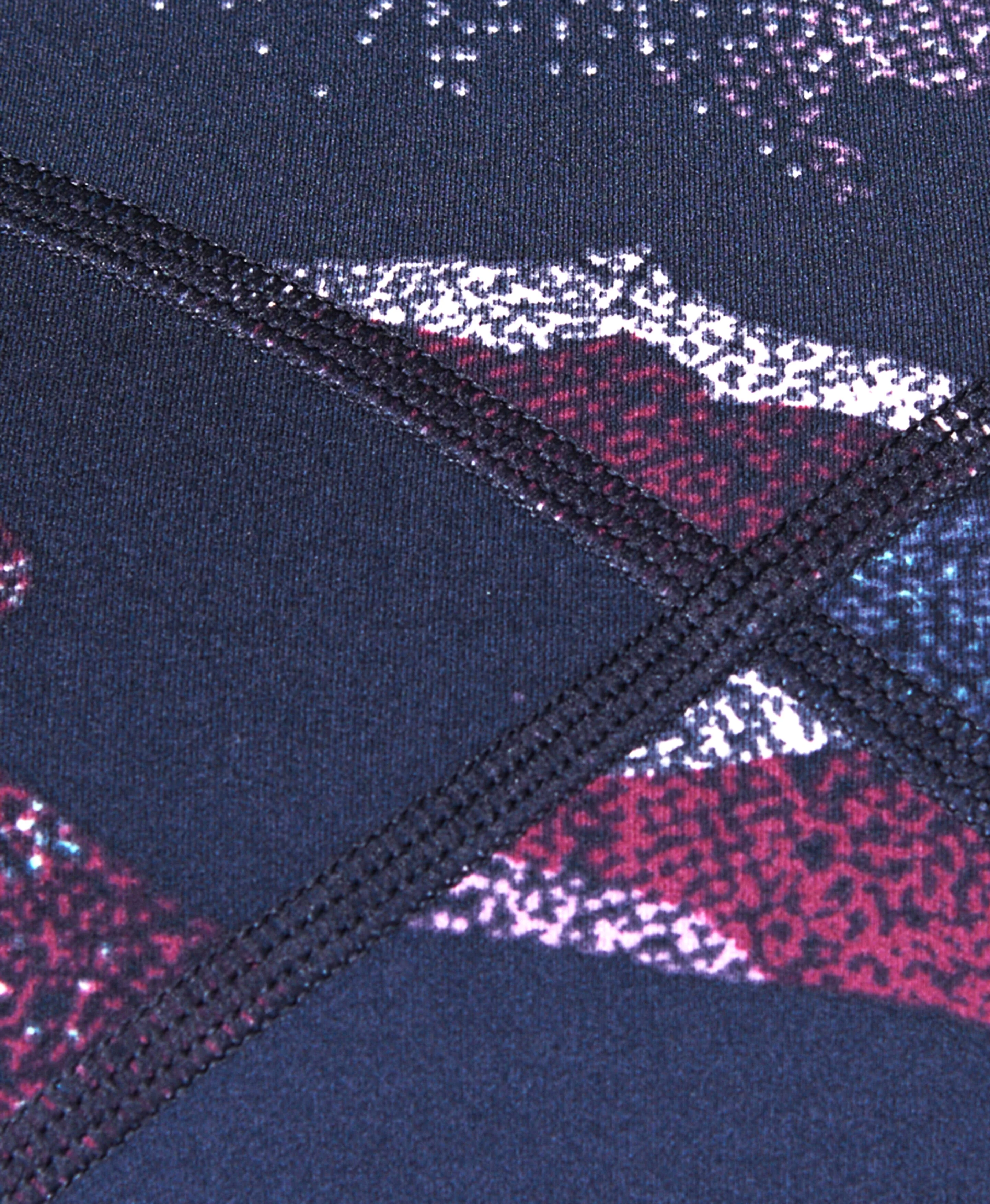 Power Medium Support Sports Bra - Image 9