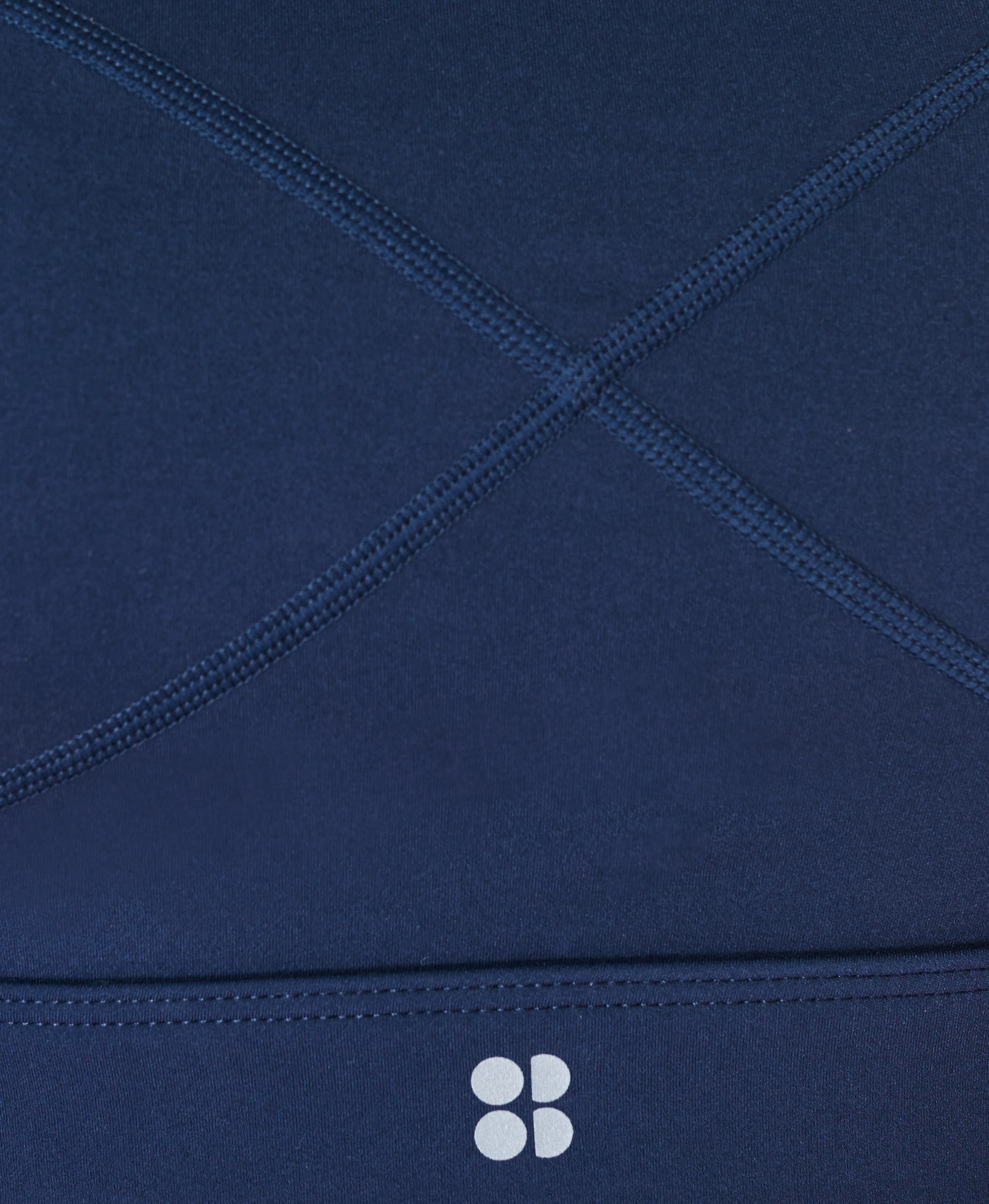 Power Medium Support Sports Bra - Image 7