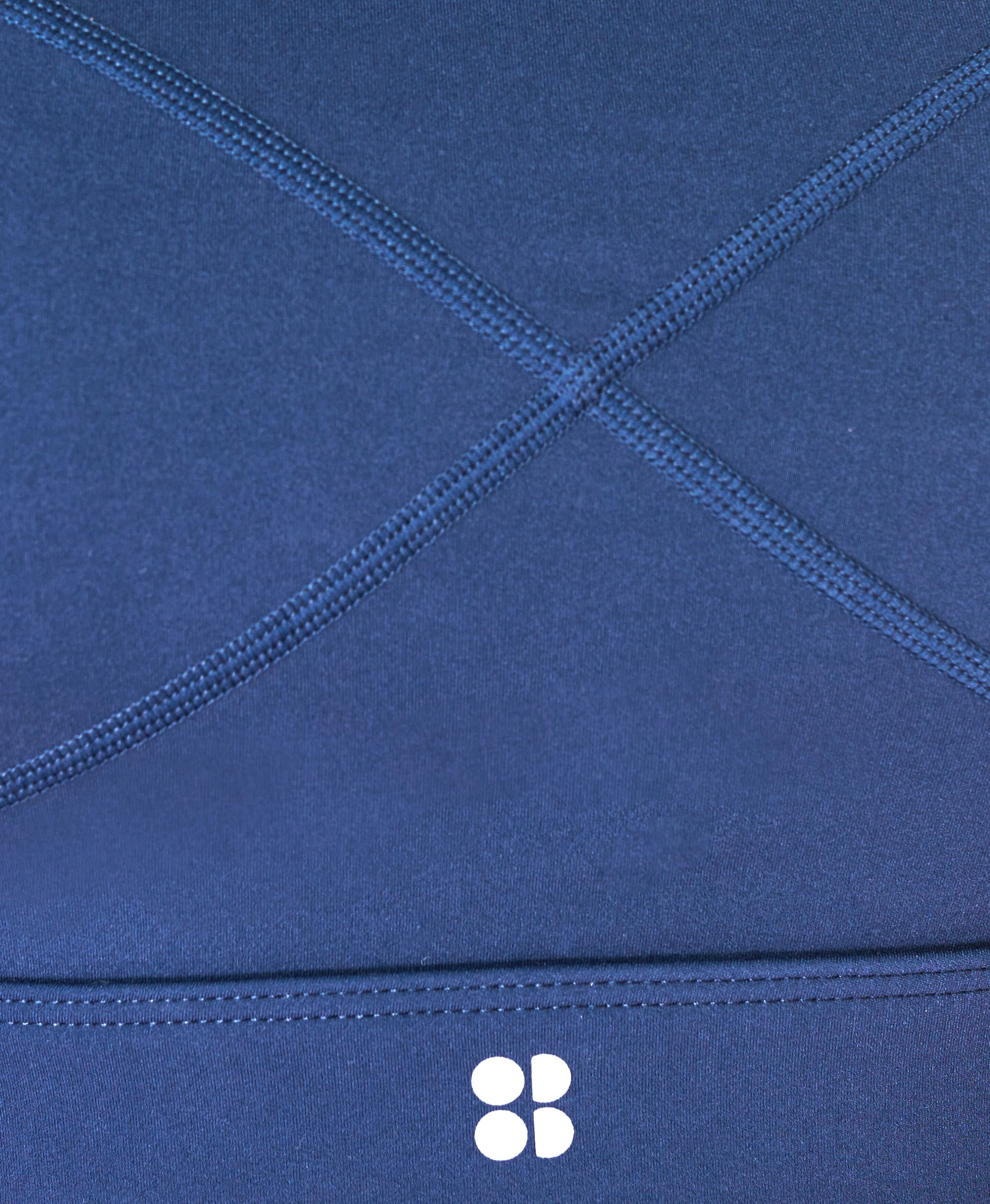 Power Medium Support Sports Bra - Image 8